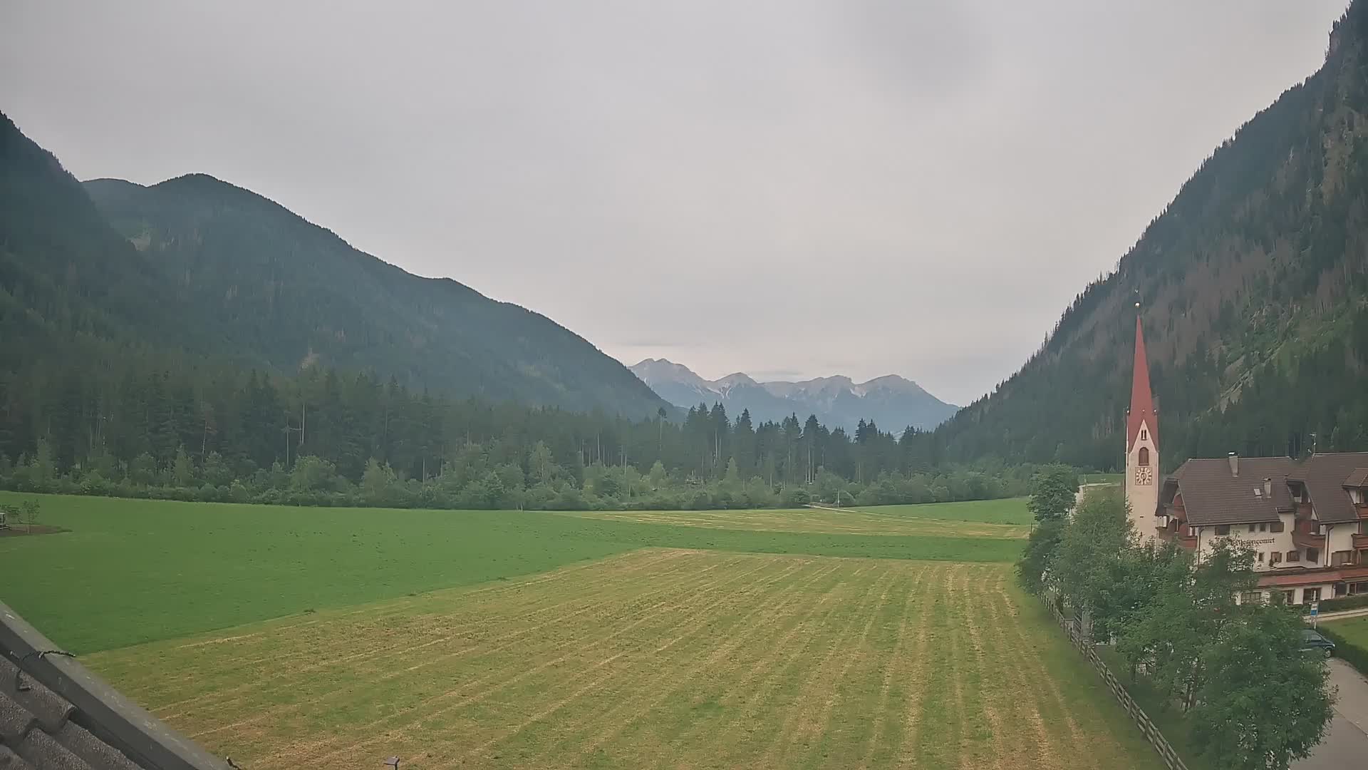 Antholz Niedertal | Anterselva di Sotto