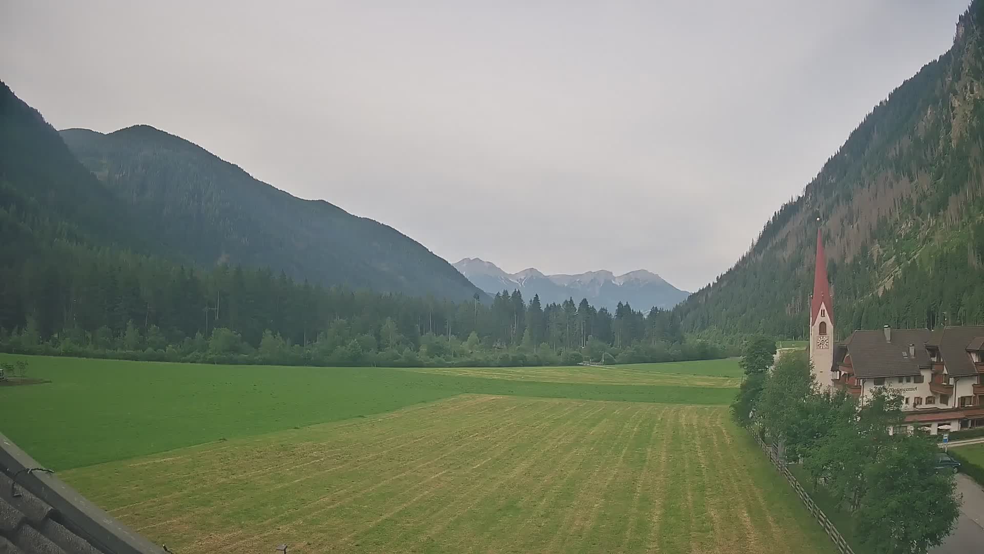 Antholz Niedertal | Anterselva di Sotto