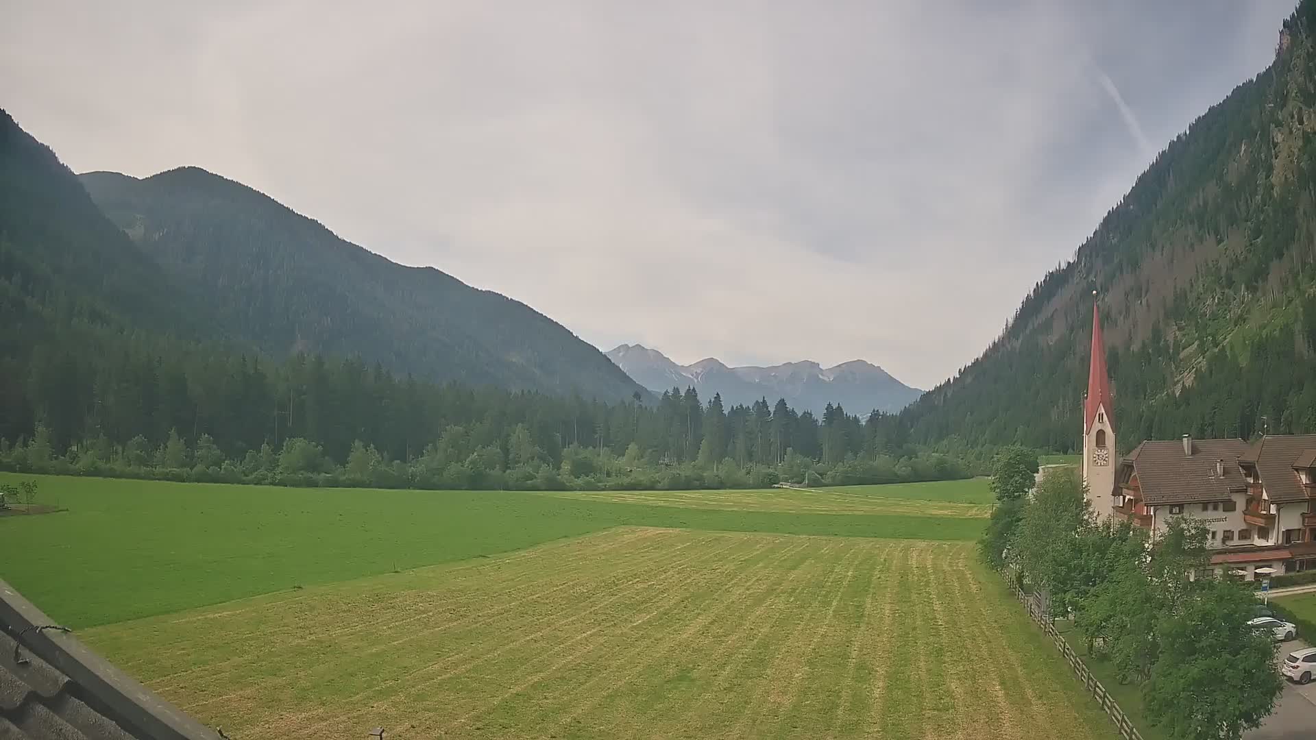 Antholz Niedertal