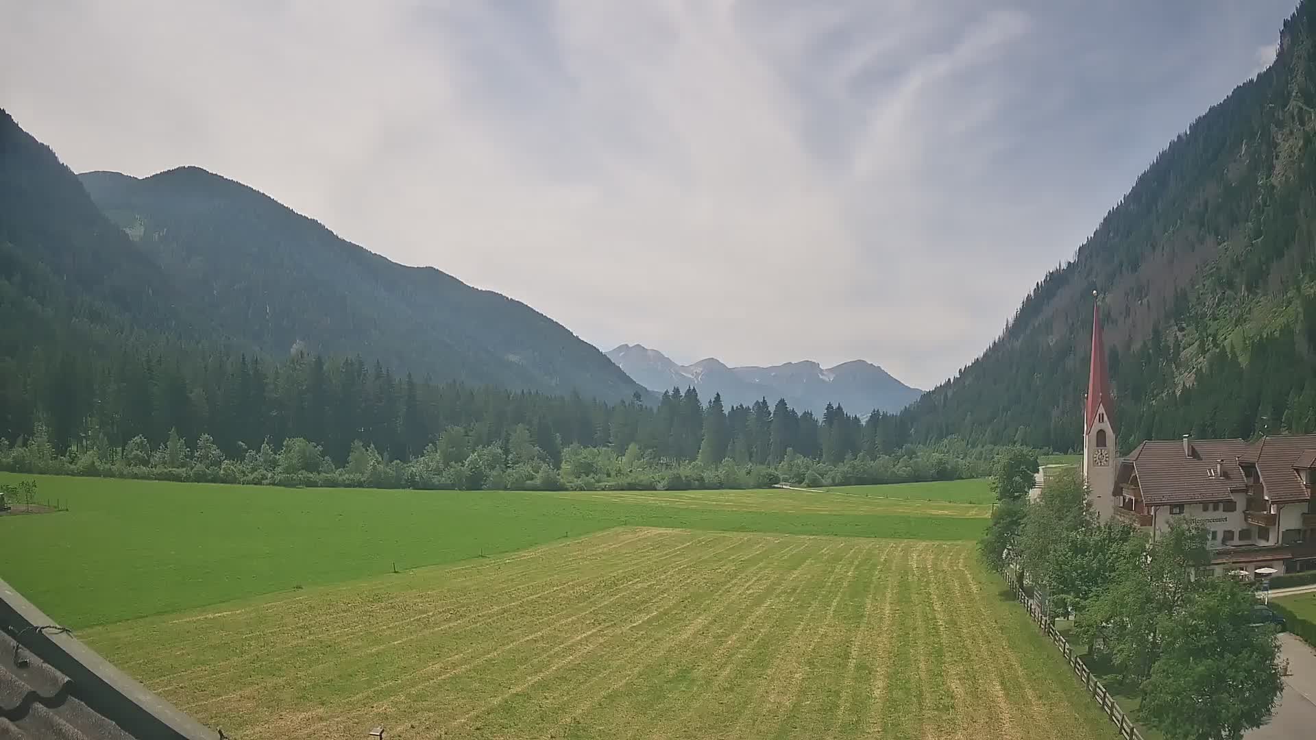 Antholz Niedertal | Anterselva di Sotto