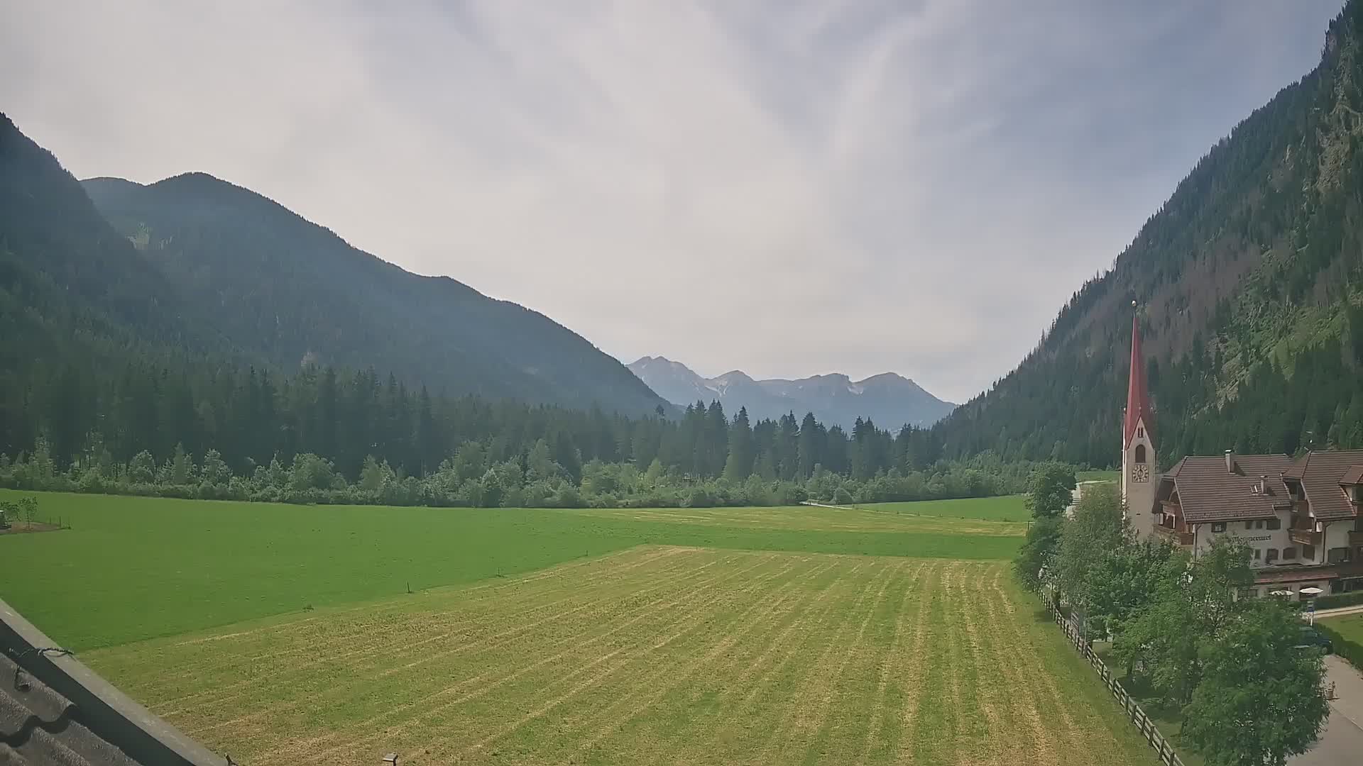 Antholz Niedertal | Anterselva di Sotto