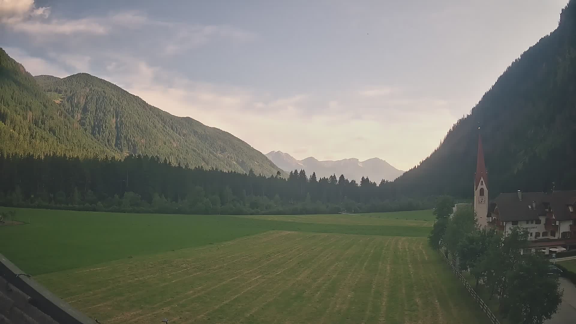 Antholz Niedertal | Anterselva di Sotto