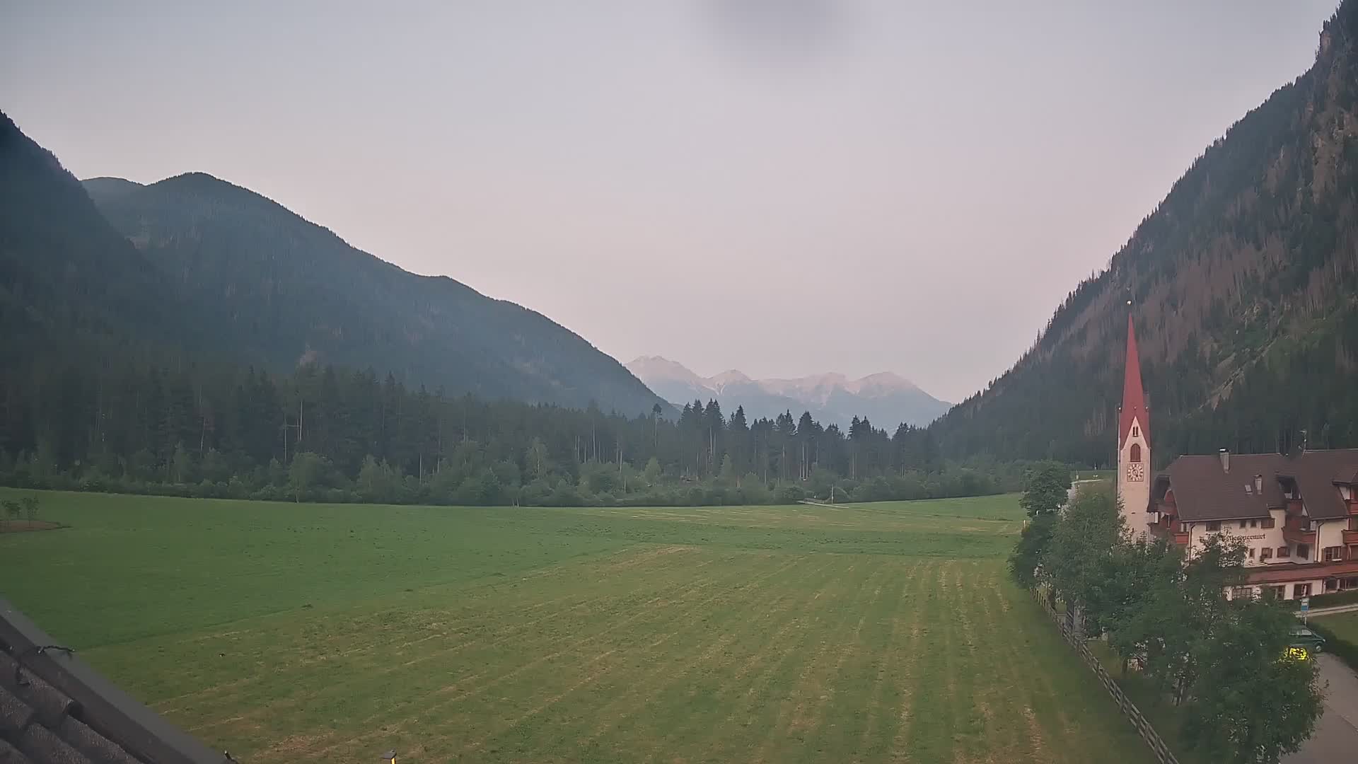 Antholz Niedertal | Anterselva di Sotto