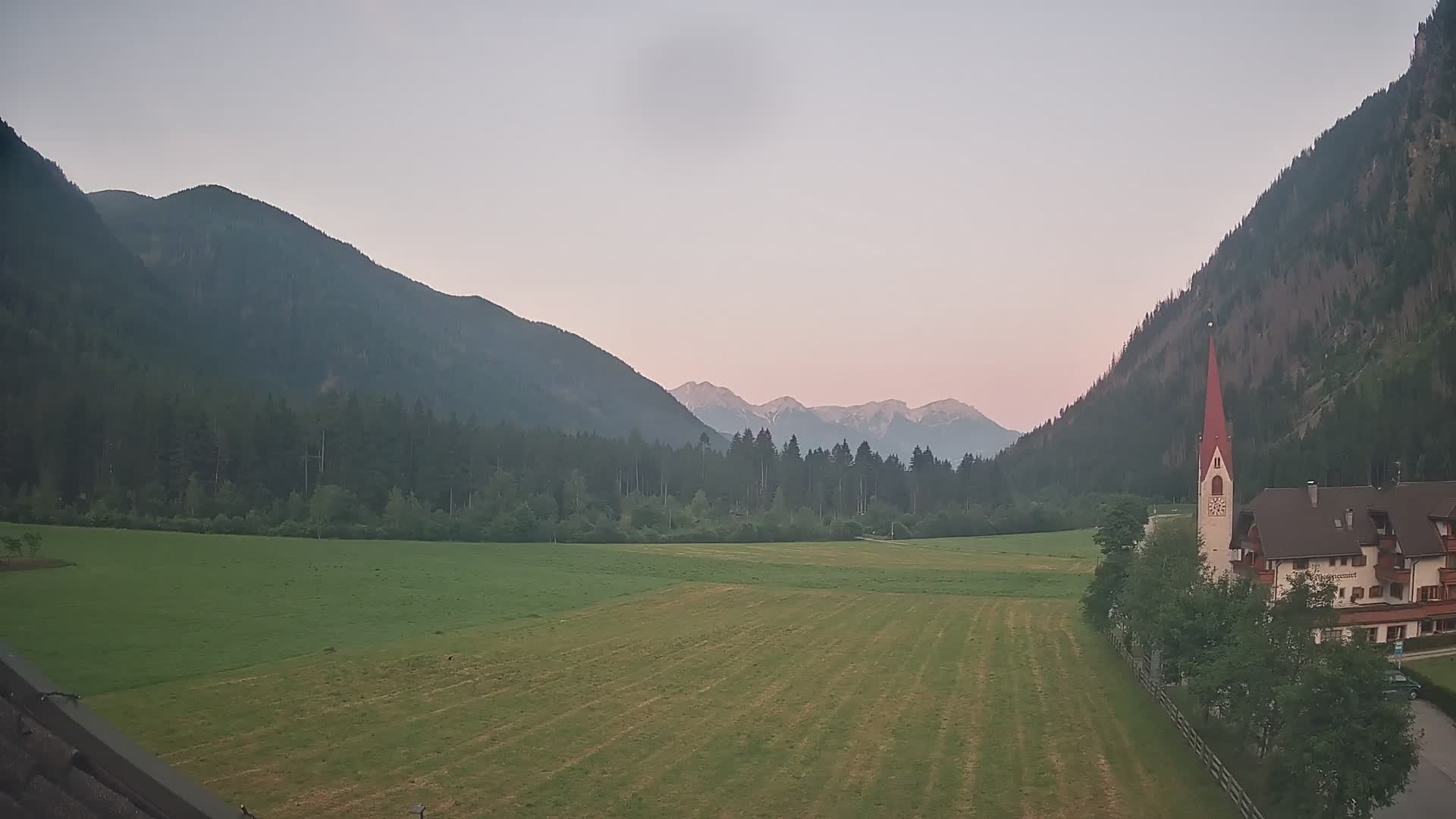 Anterselva di Sotto