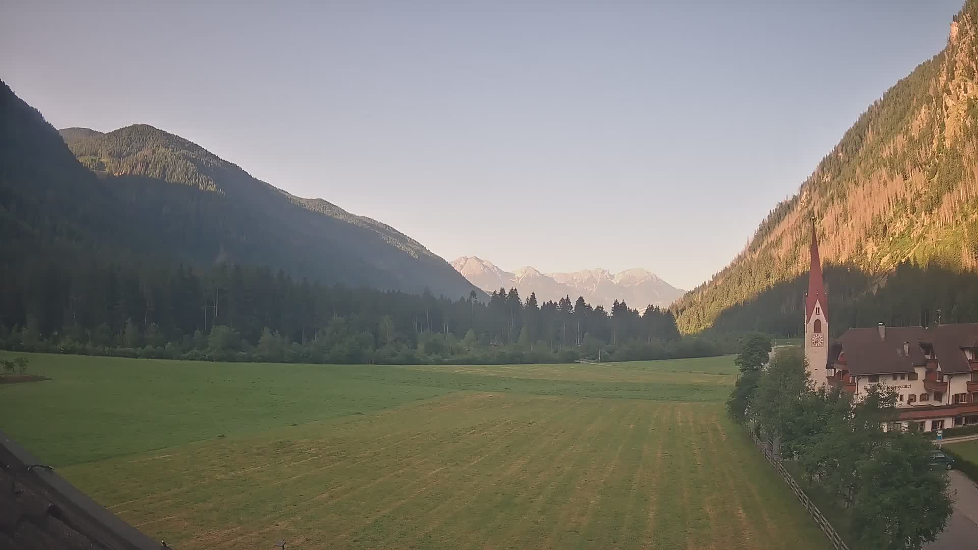 Antholz Niedertal | Anterselva di Sotto