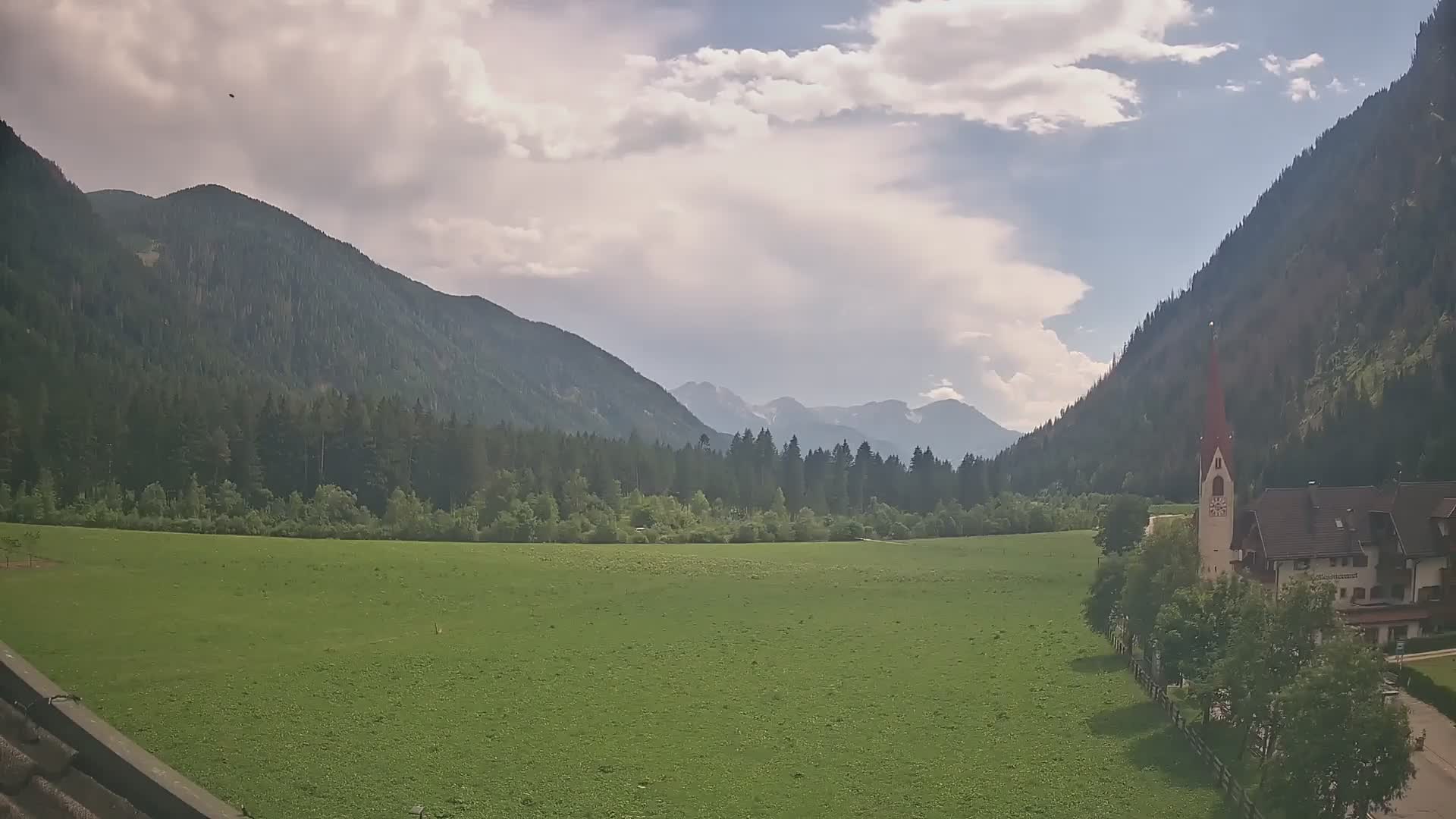 Antholz Niedertal | Anterselva di Sotto