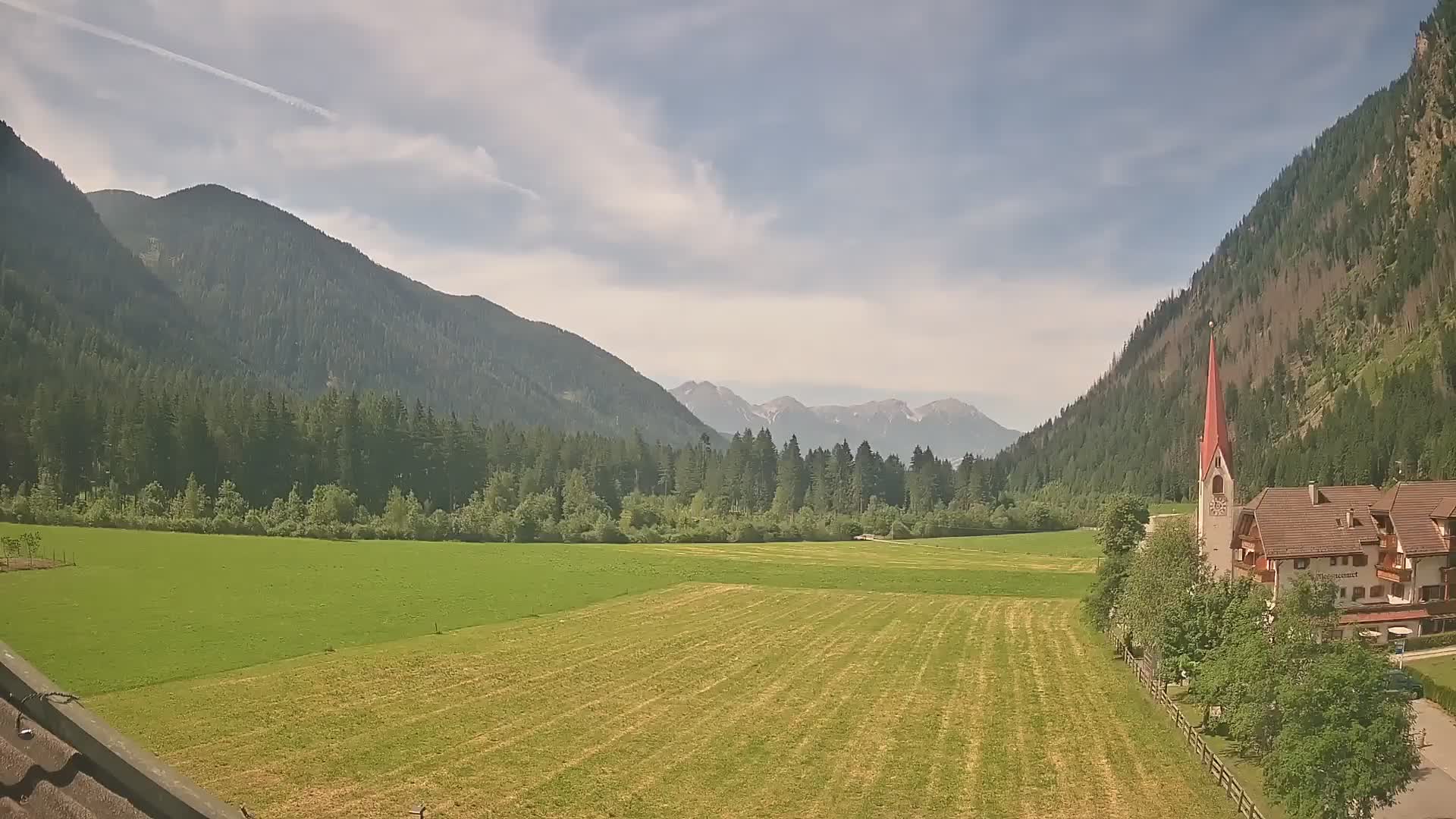 Antholz Niedertal | Anterselva di Sotto