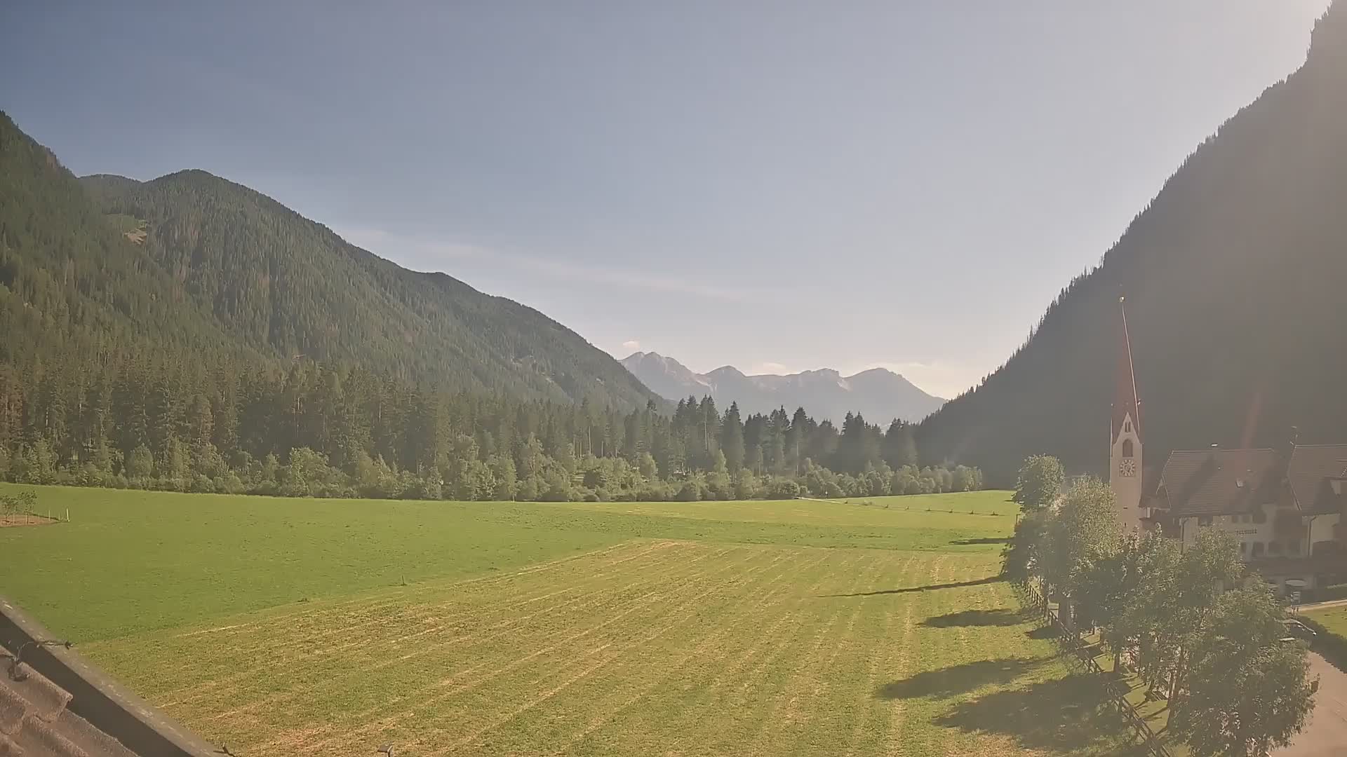 Antholz Niedertal | Anterselva di Sotto