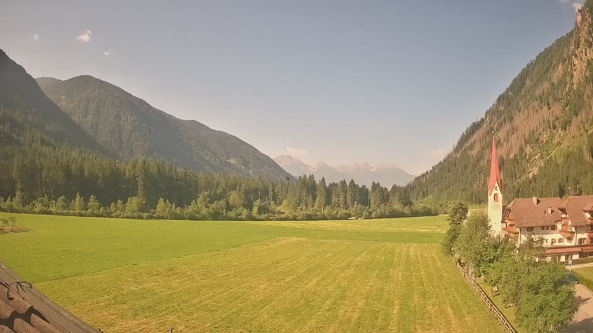 Antholz Niedertal | Anterselva di Sotto