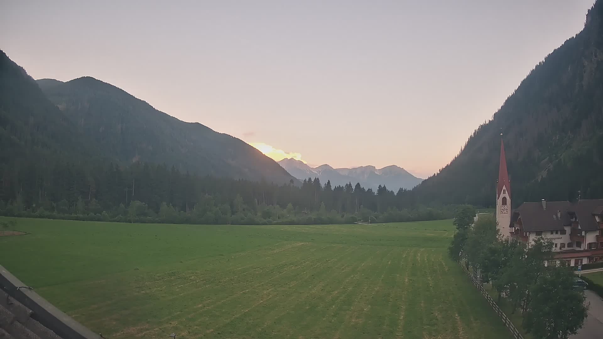 Anterselva di Sotto