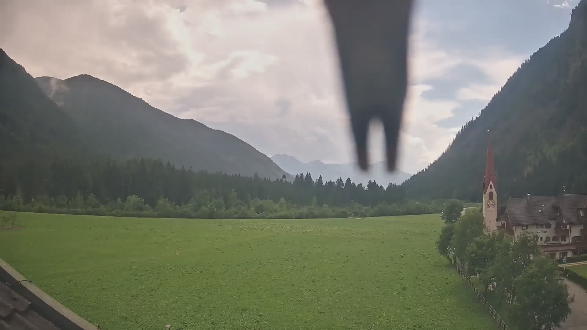 Antholz Niedertal