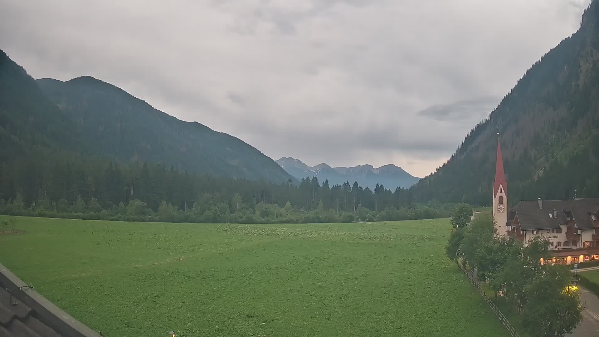 Antholz Niedertal | Anterselva di Sotto
