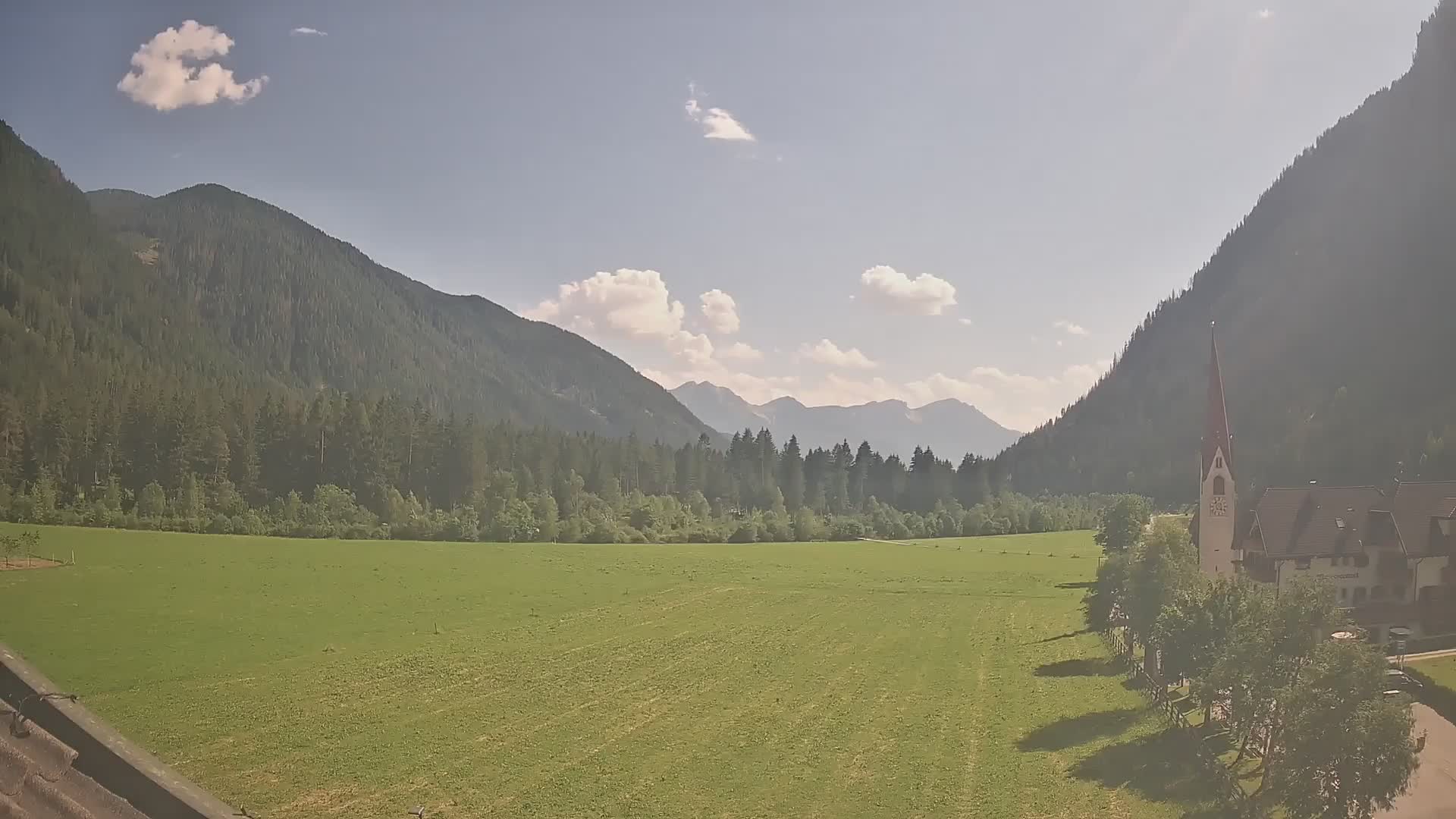 Antholz Niedertal | Anterselva di Sotto