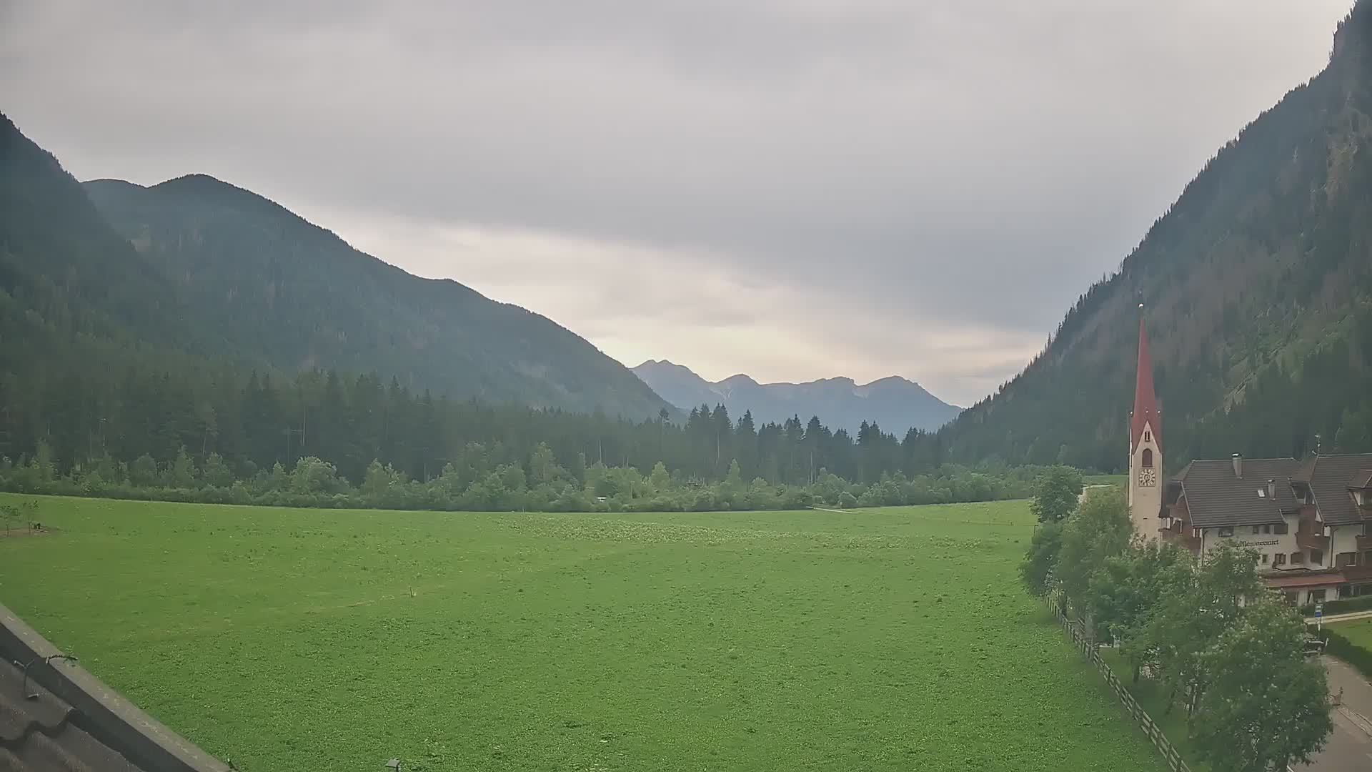 Antholz Niedertal | Anterselva di Sotto