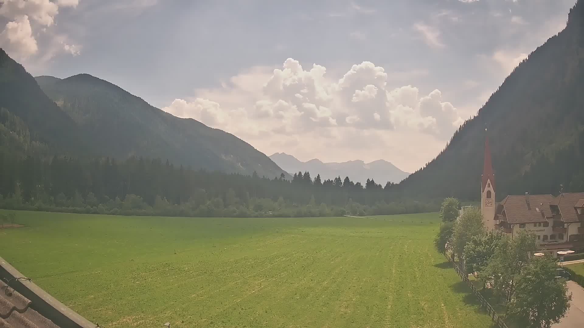 Antholz Niedertal | Anterselva di Sotto