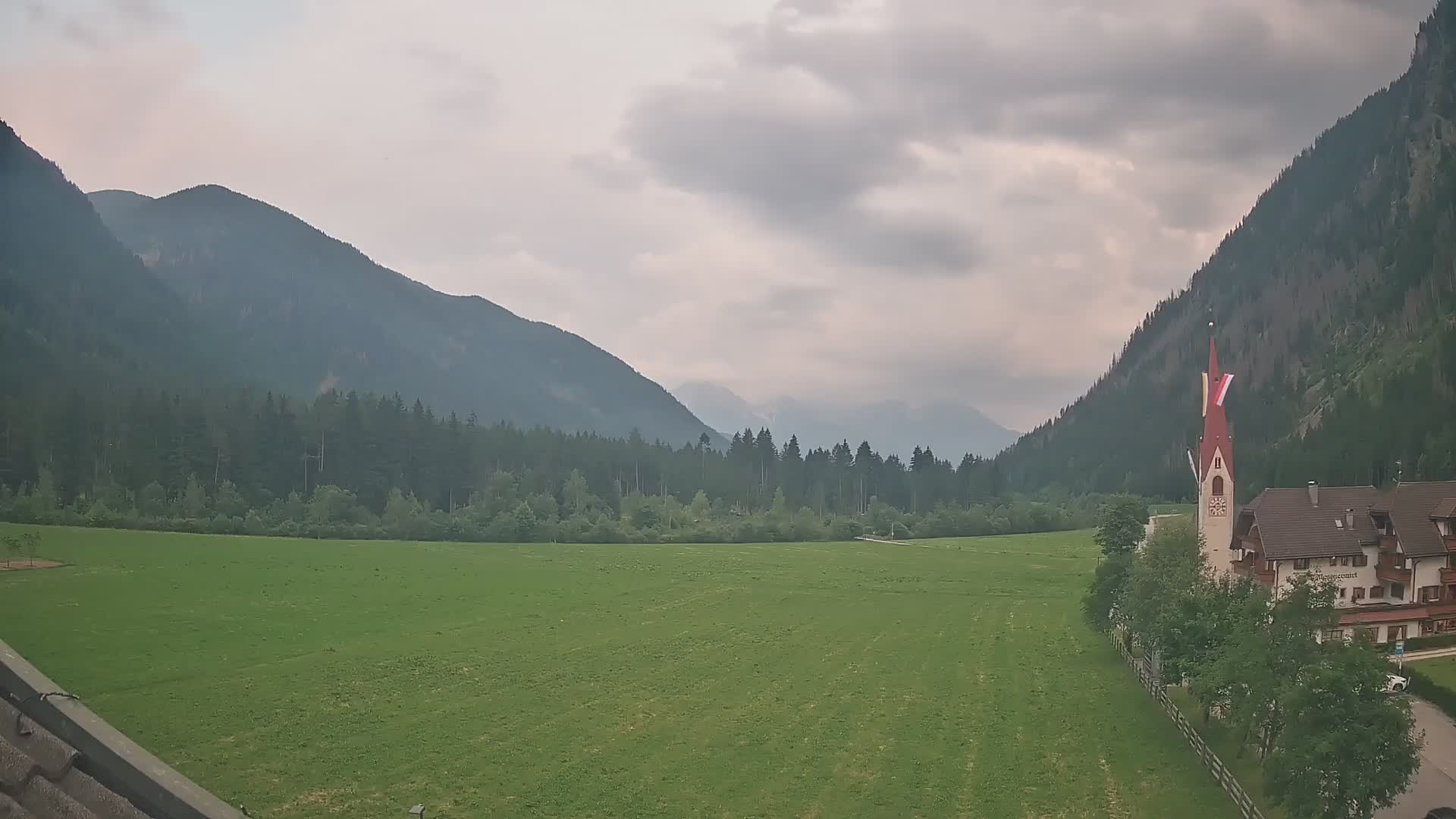 Antholz Niedertal