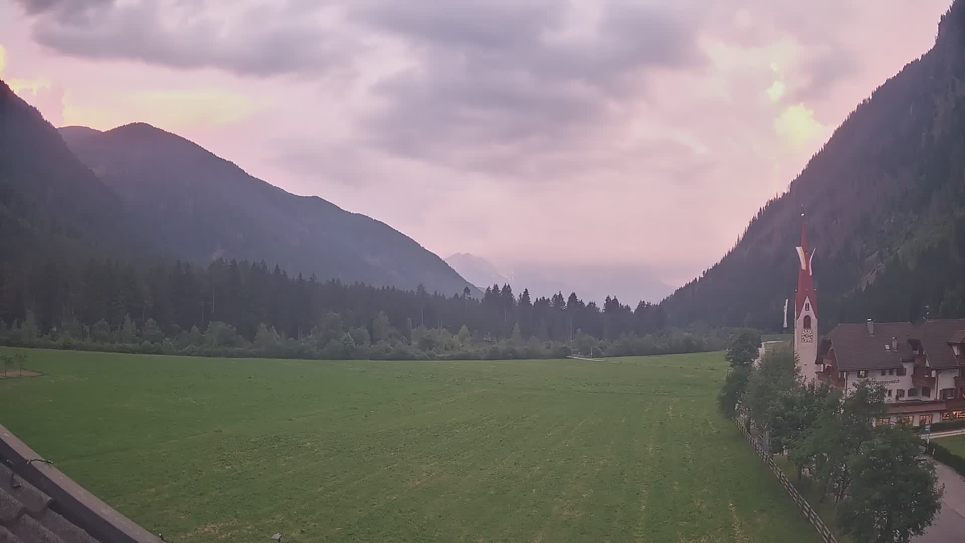 Antholz Niedertal | Anterselva di Sotto