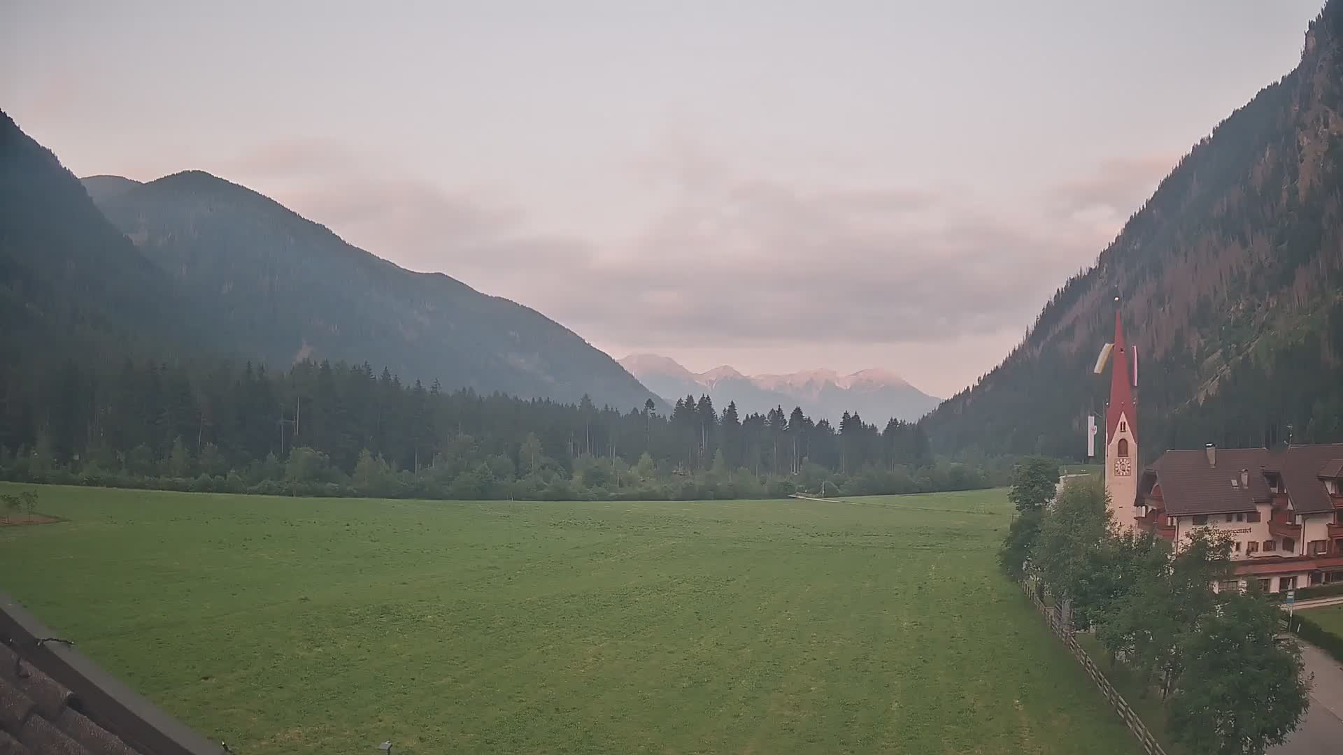 Antholz Niedertal | Anterselva di Sotto