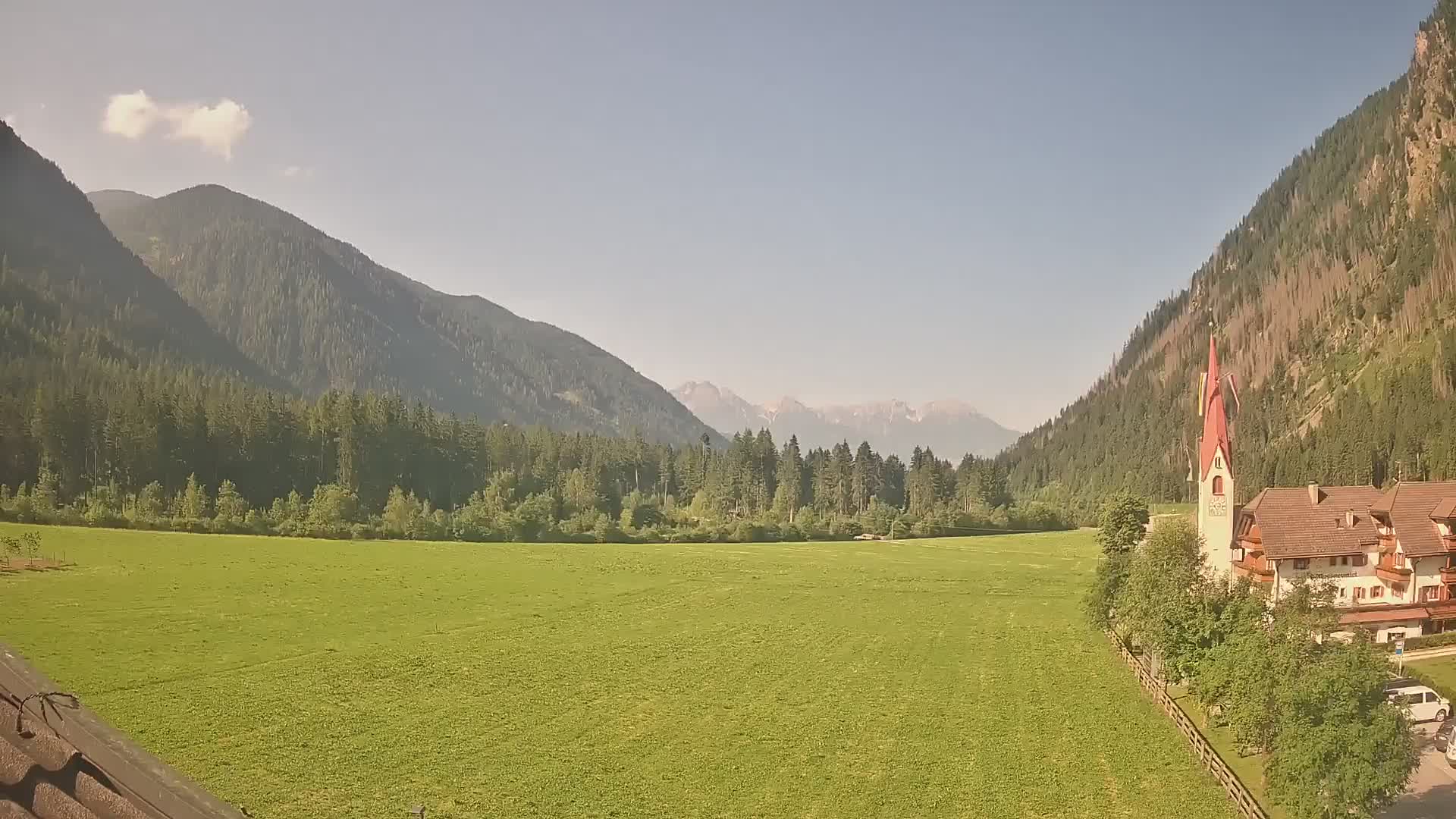 Antholz Niedertal | Anterselva di Sotto