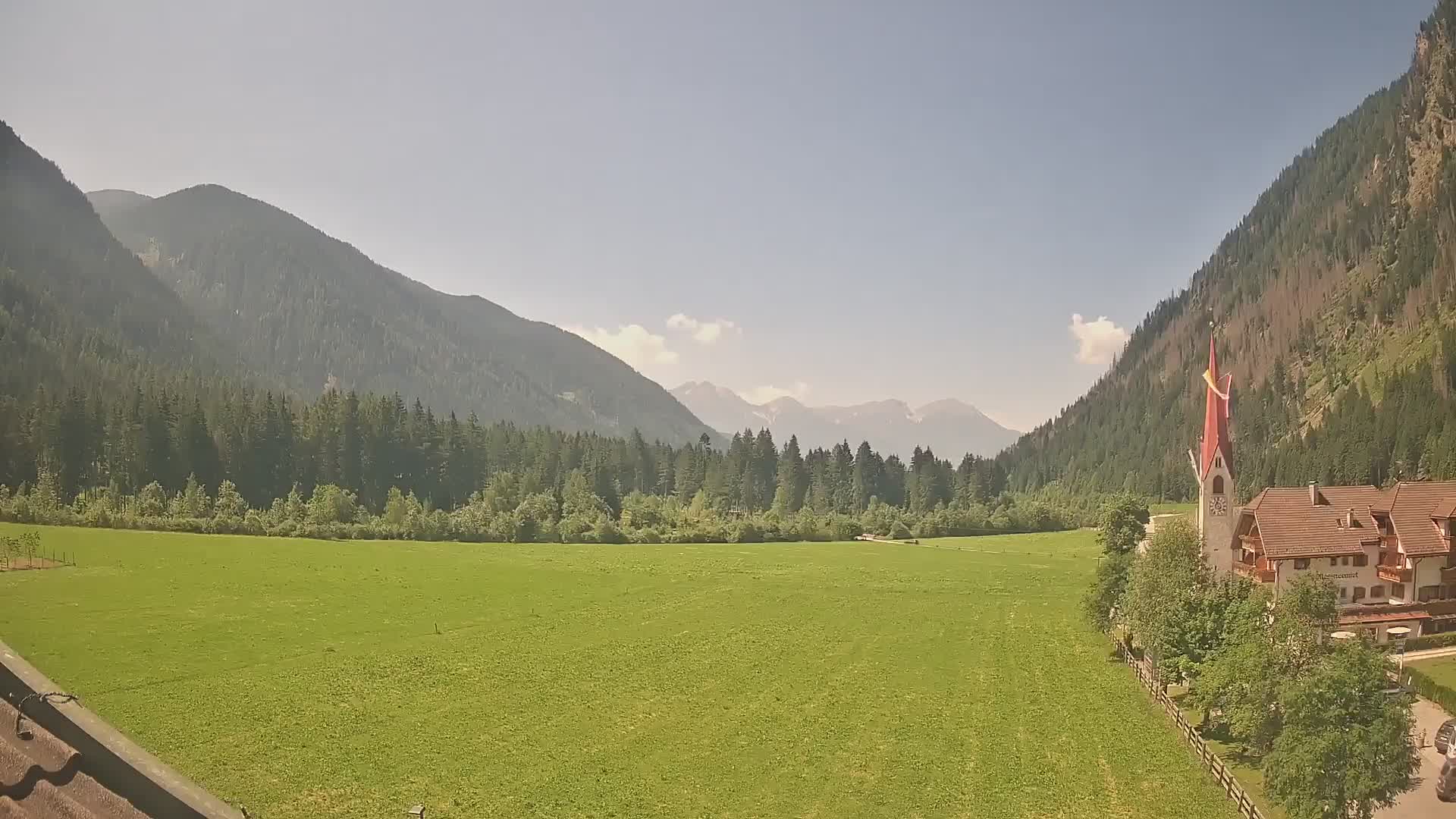 Antholz Niedertal | Anterselva di Sotto