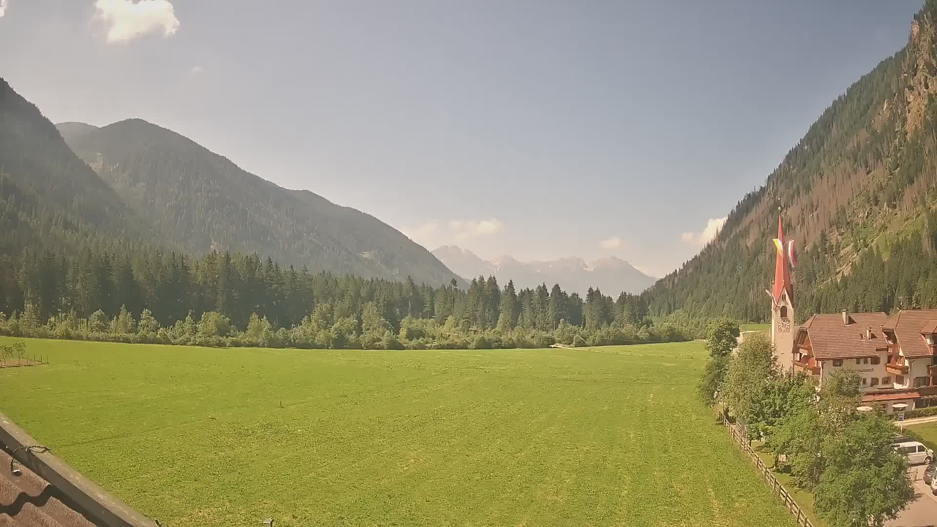 Antholz Niedertal | Anterselva di Sotto