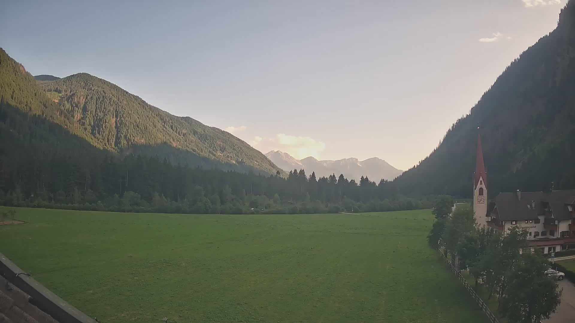 Antholz Niedertal | Anterselva di Sotto