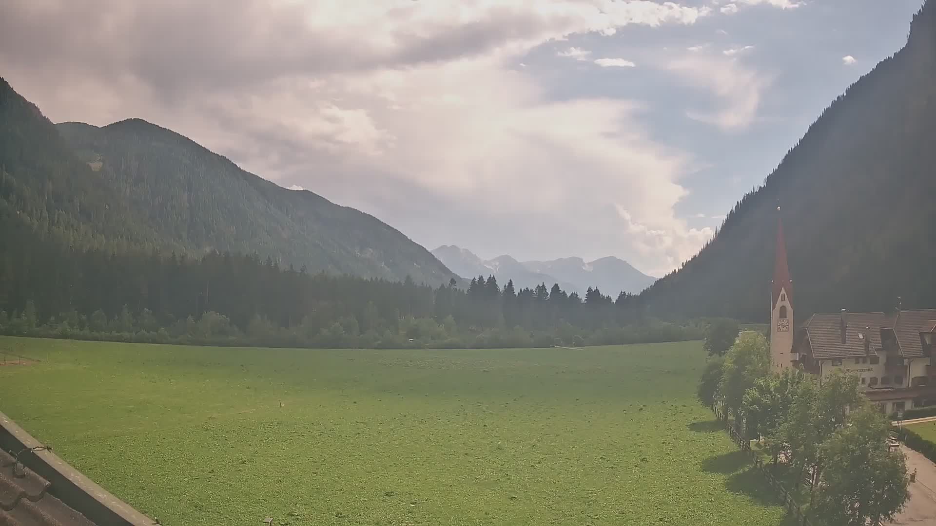 Antholz Niedertal | Anterselva di Sotto