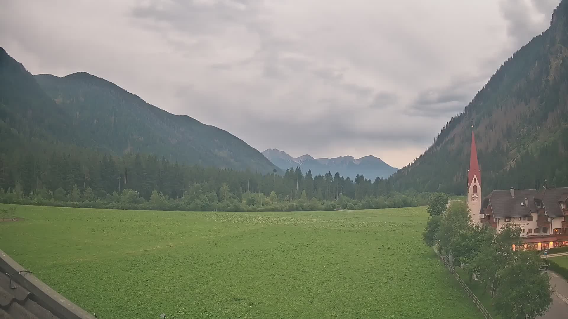 Antholz Niedertal | Anterselva di Sotto