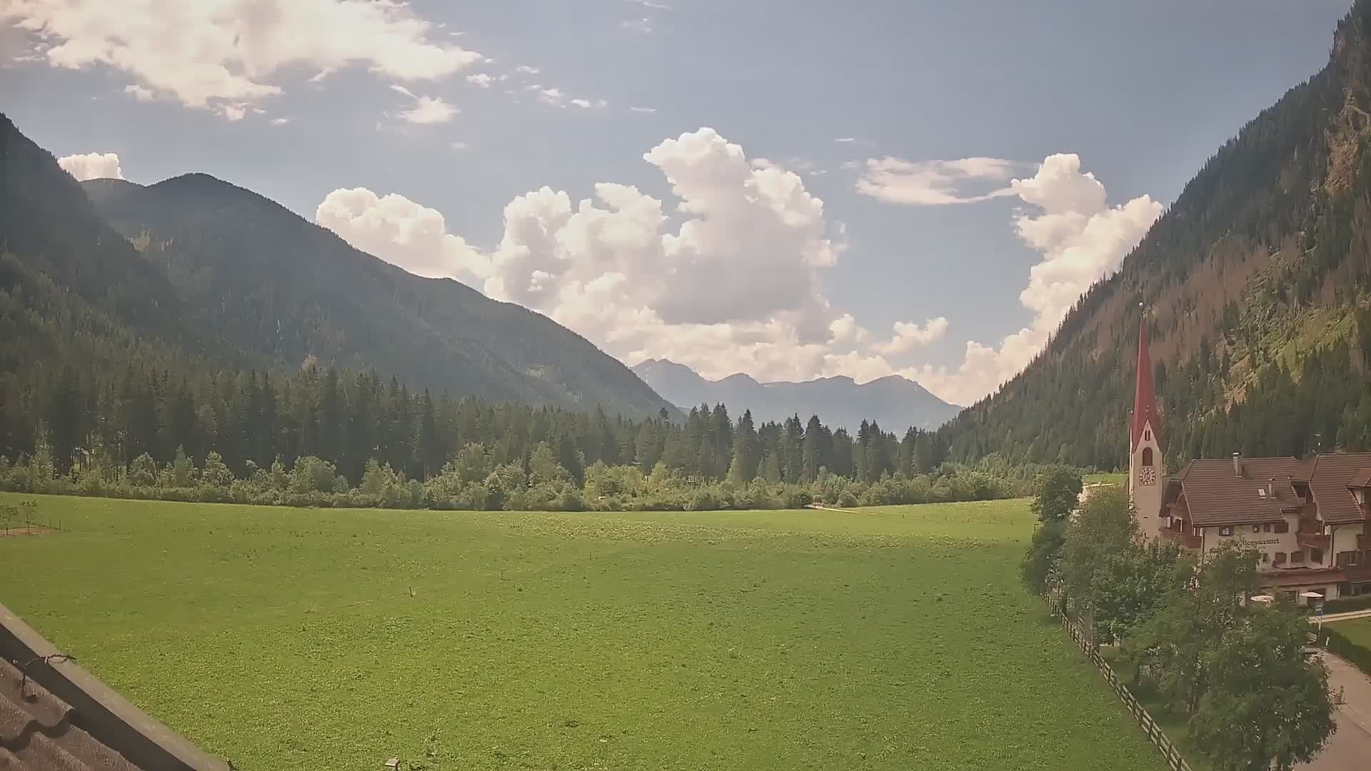 Antholz Niedertal | Anterselva di Sotto