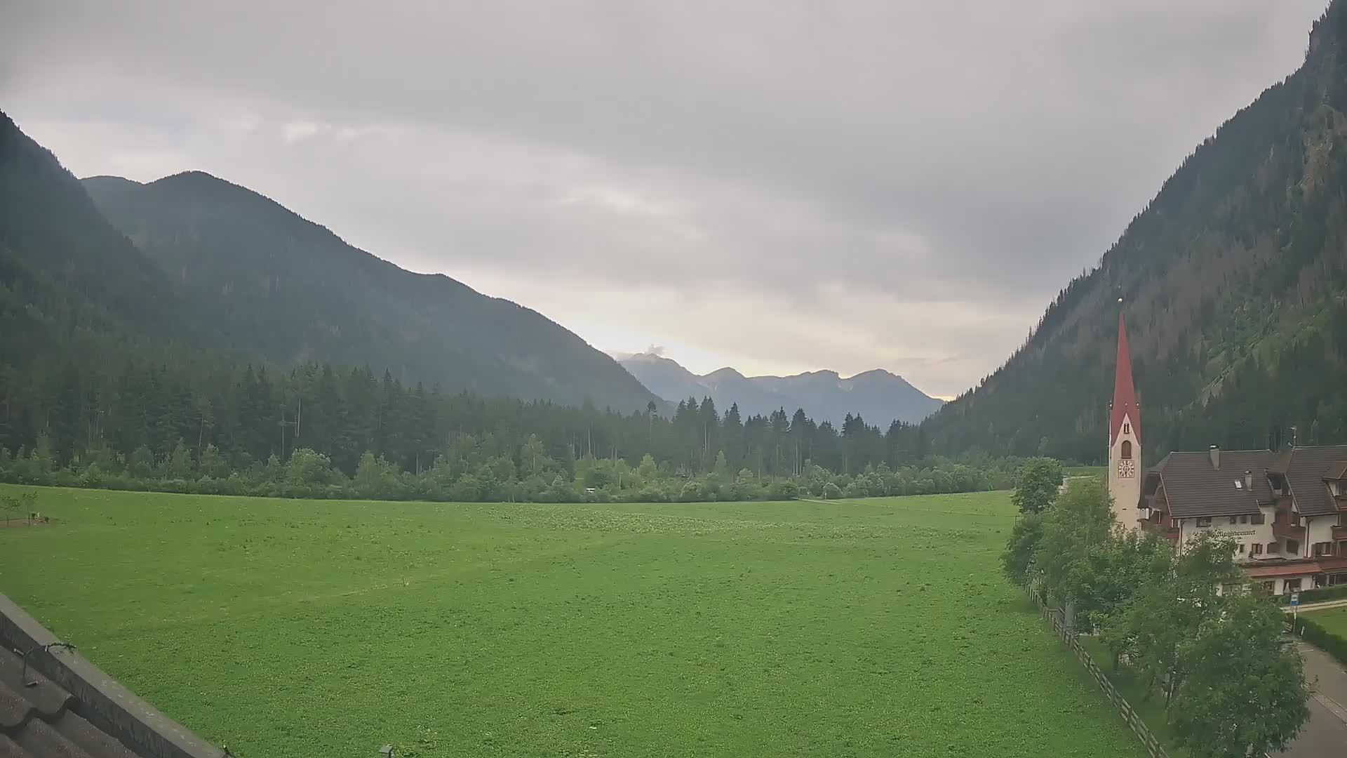 Antholz Niedertal