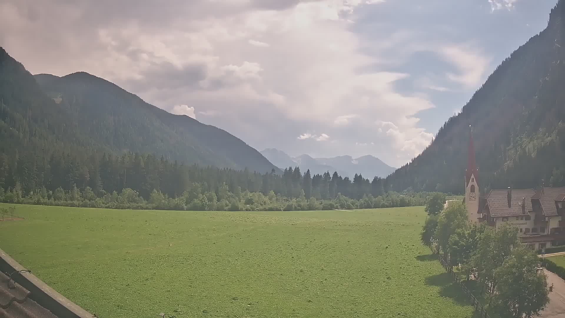 Antholz Niedertal | Anterselva di Sotto