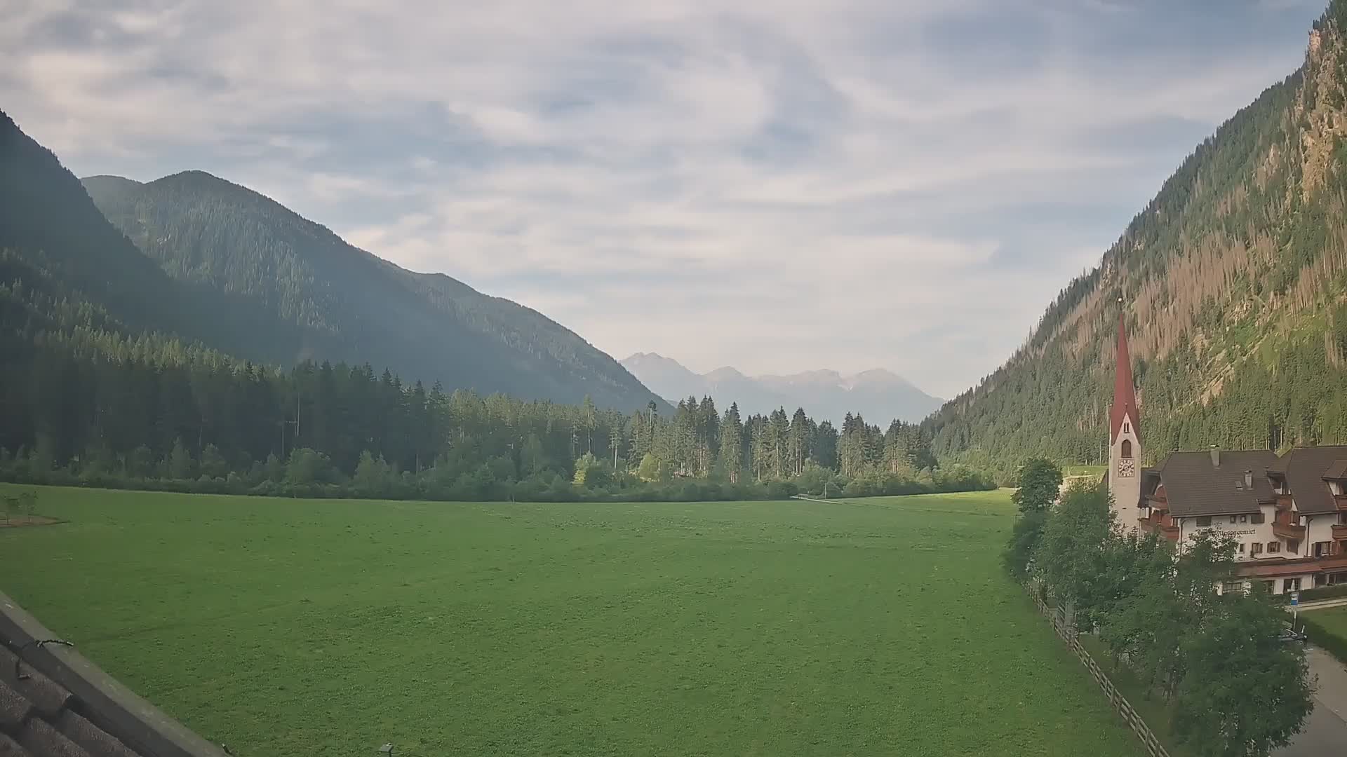 Antholz Niedertal | Anterselva di Sotto