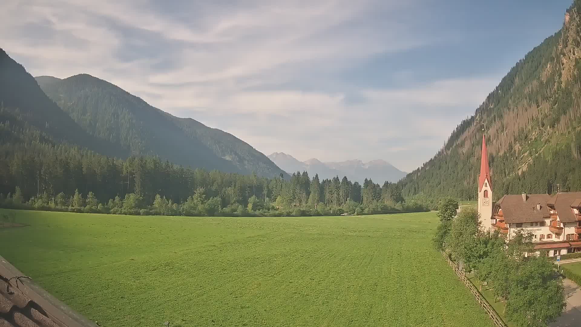 Antholz Niedertal | Anterselva di Sotto