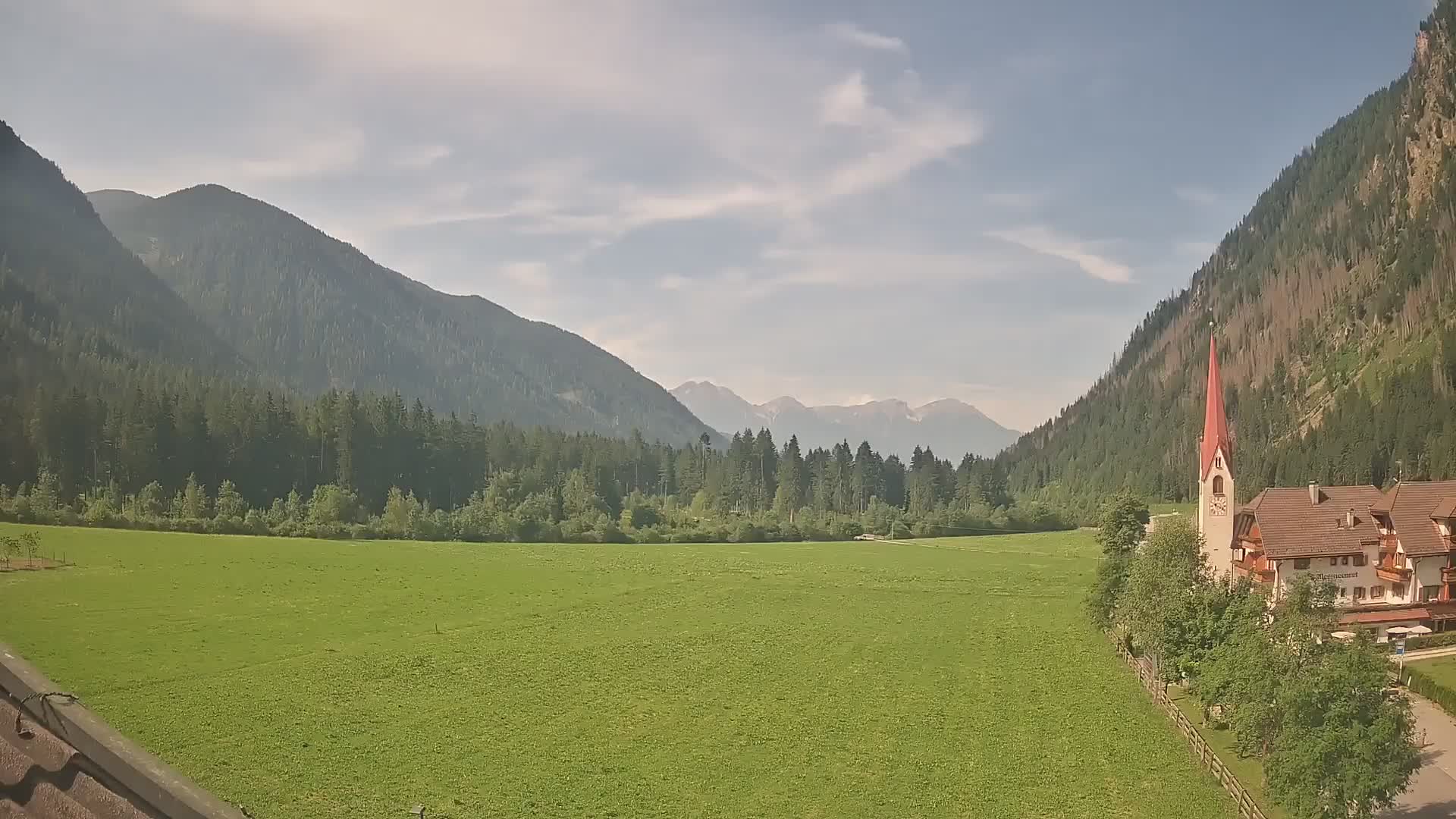 Antholz Niedertal | Anterselva di Sotto