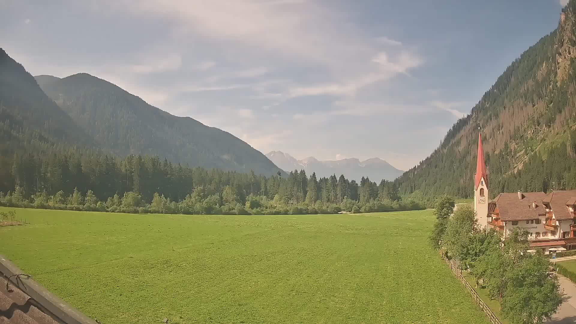 Antholz Niedertal | Anterselva di Sotto