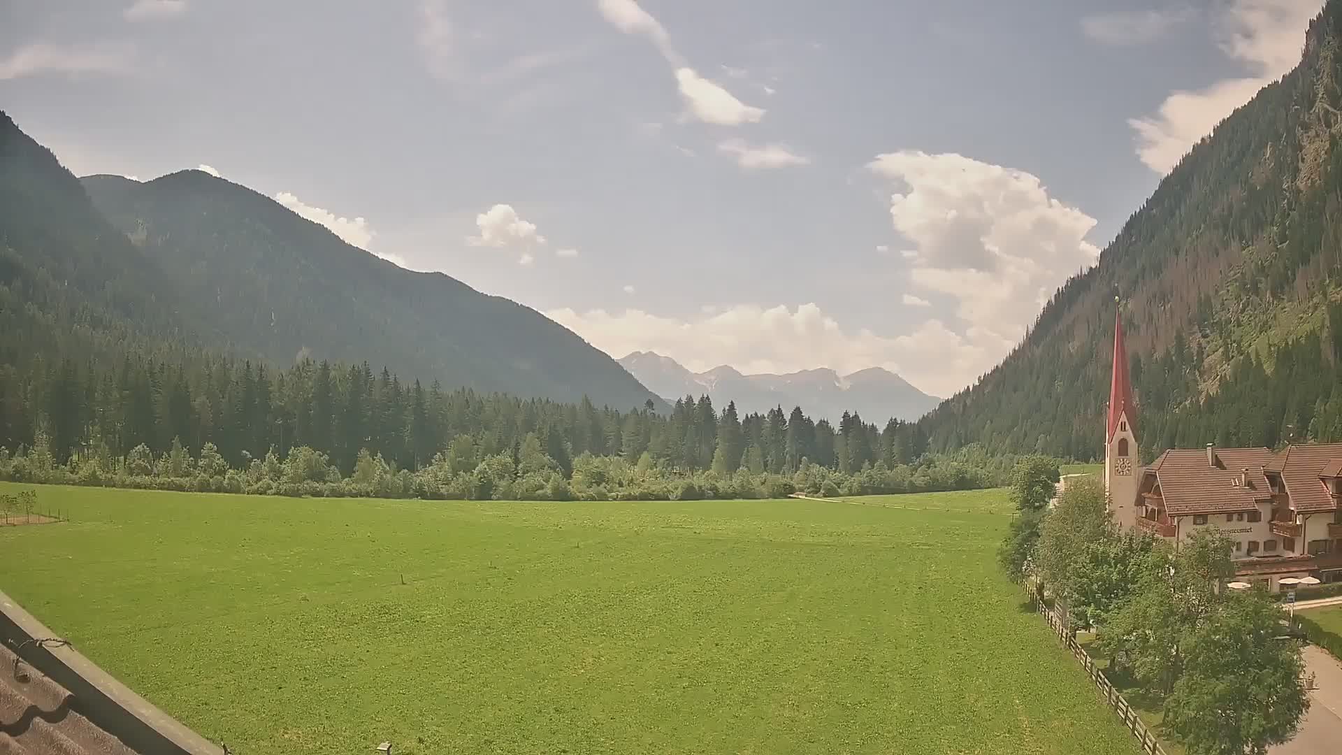 Antholz Niedertal | Anterselva di Sotto