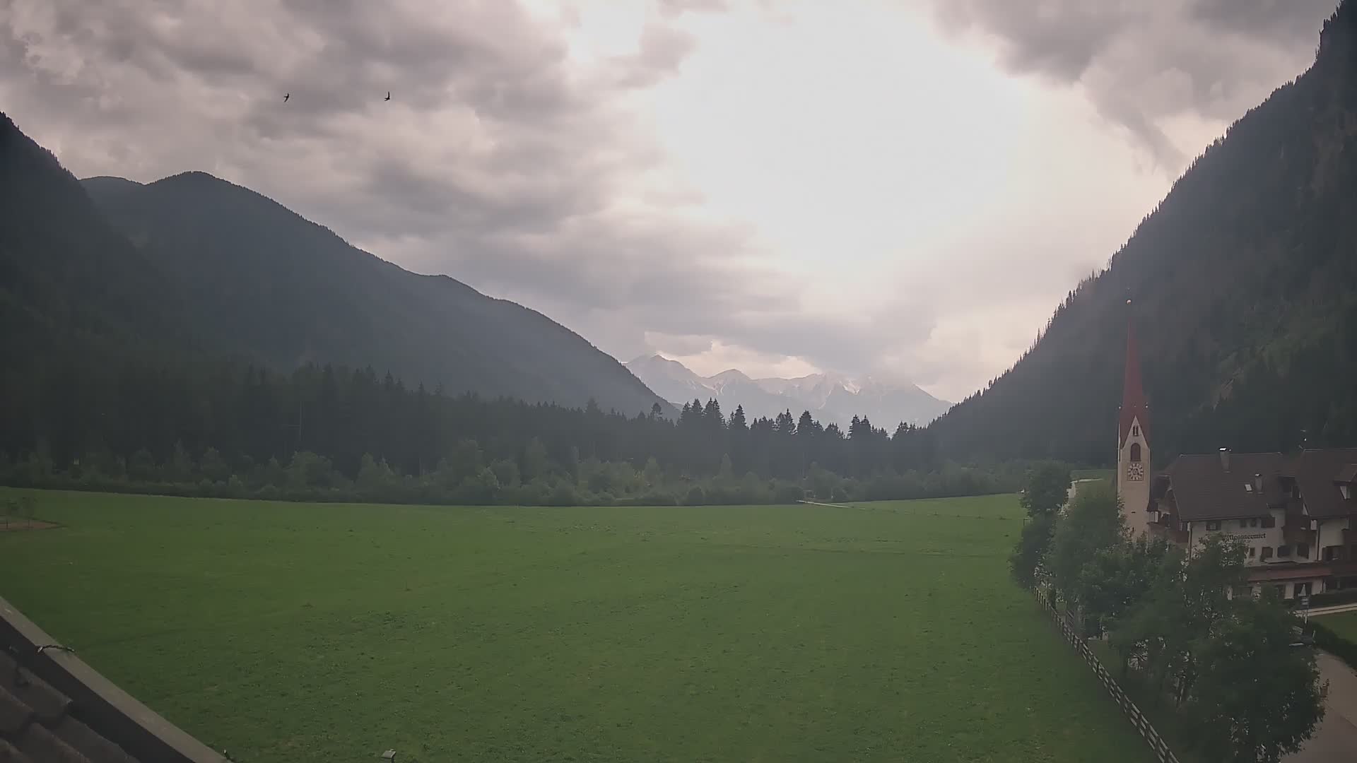 Antholz Niedertal