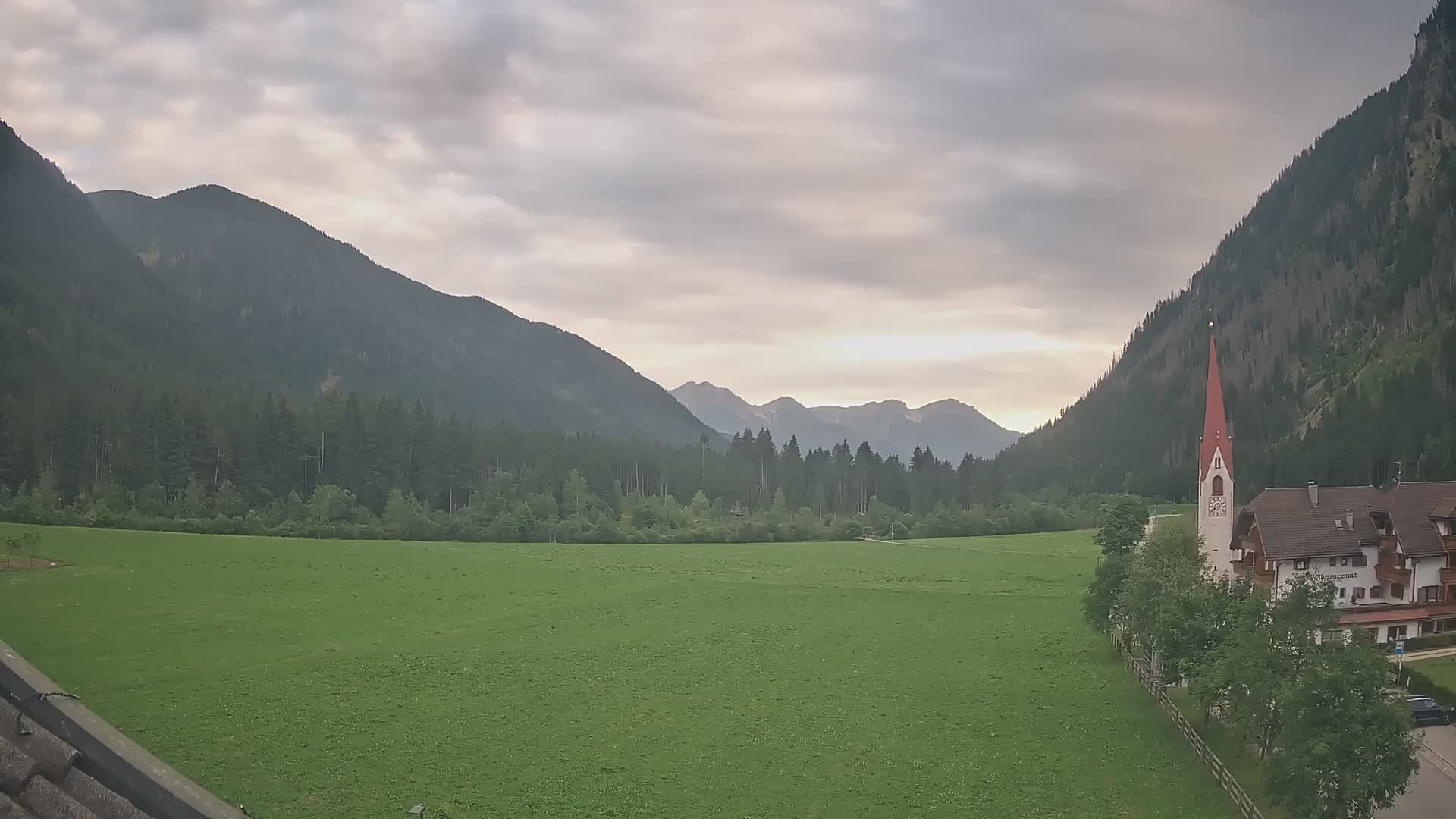 Antholz Niedertal | Anterselva di Sotto