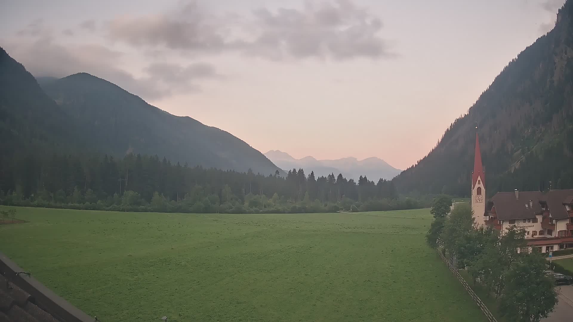 Antholz Niedertal | Anterselva di Sotto