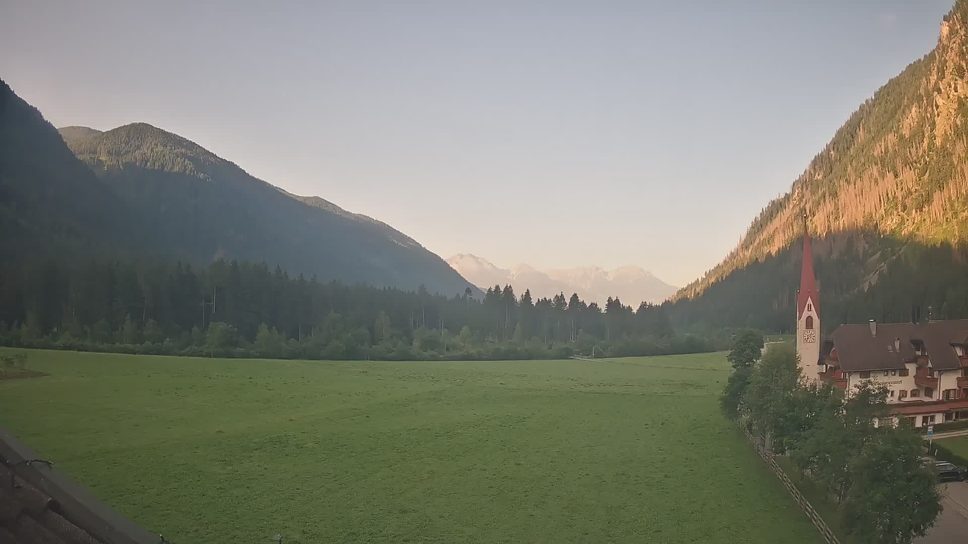 Antholz Niedertal | Anterselva di Sotto