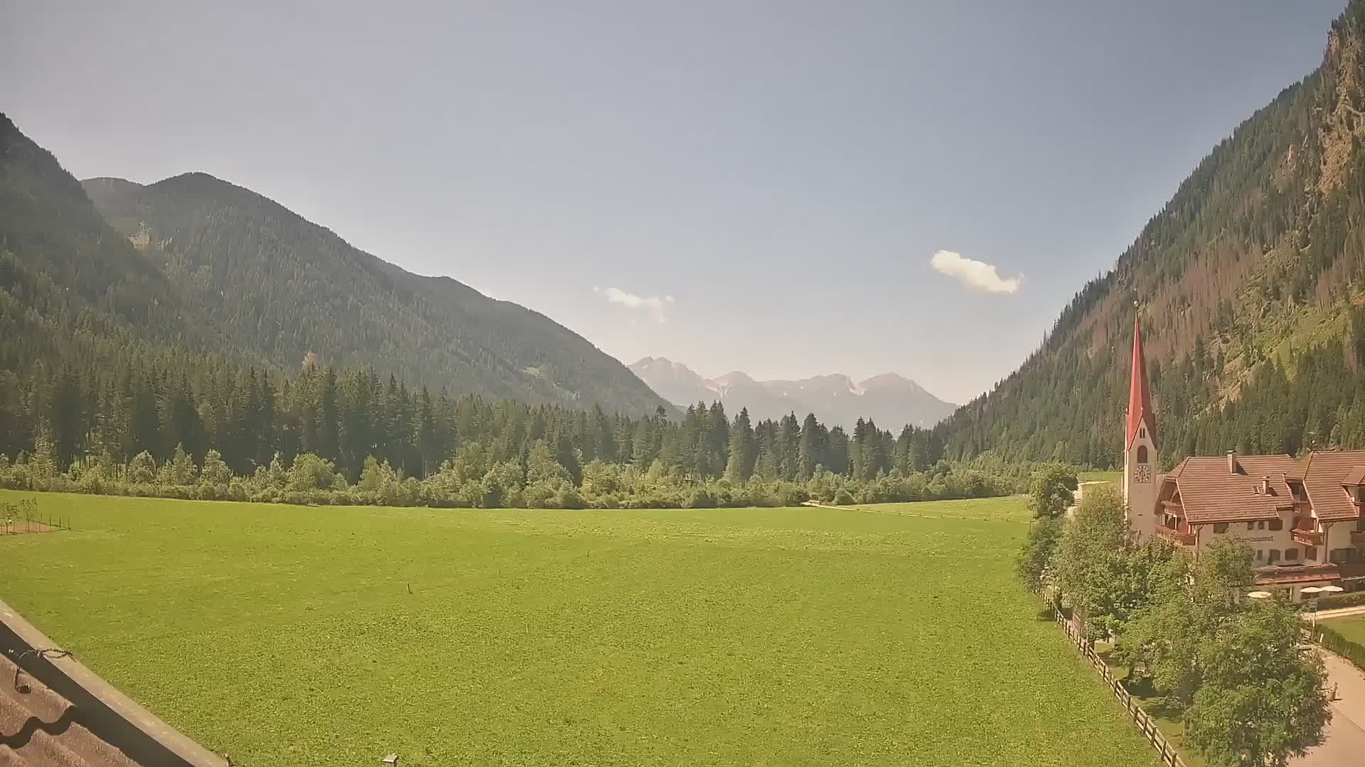 Antholz Niedertal | Anterselva di Sotto