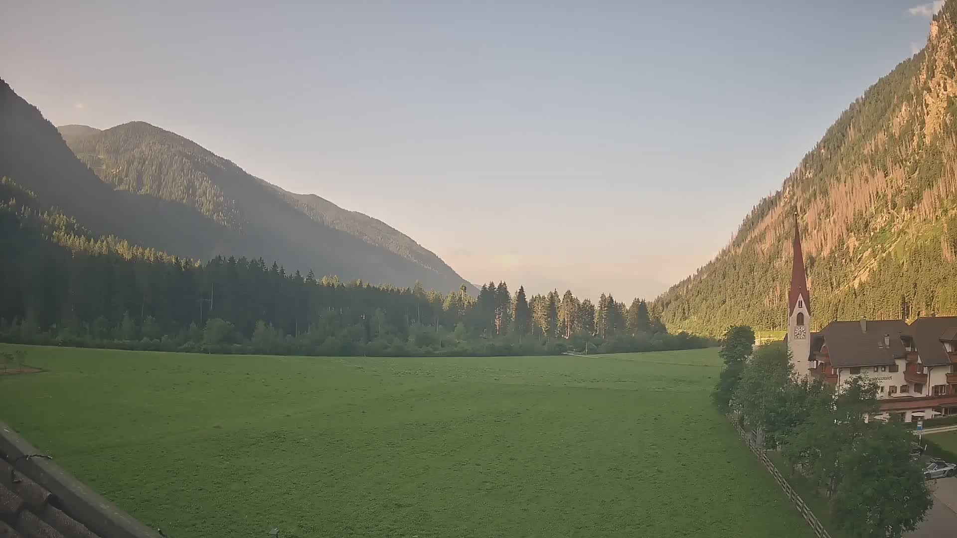 Antholz Niedertal | Anterselva di Sotto