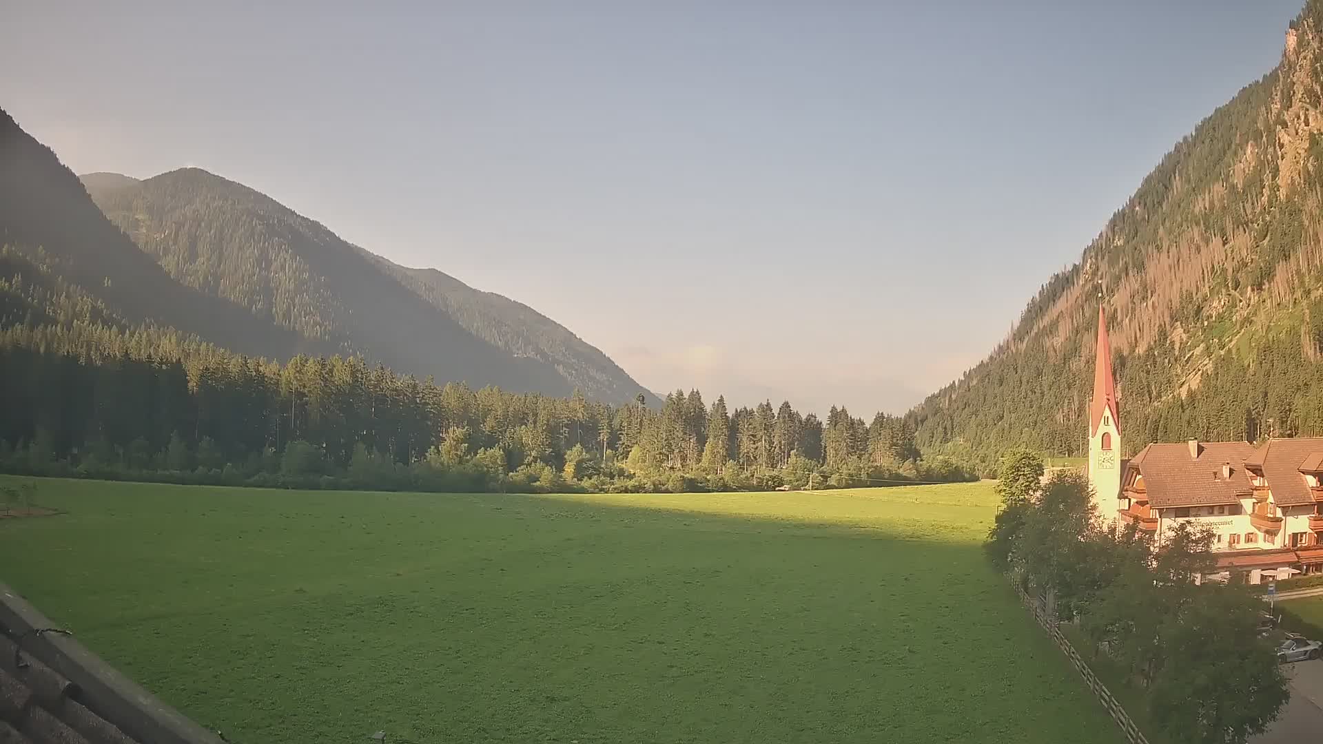 Antholz Niedertal | Anterselva di Sotto
