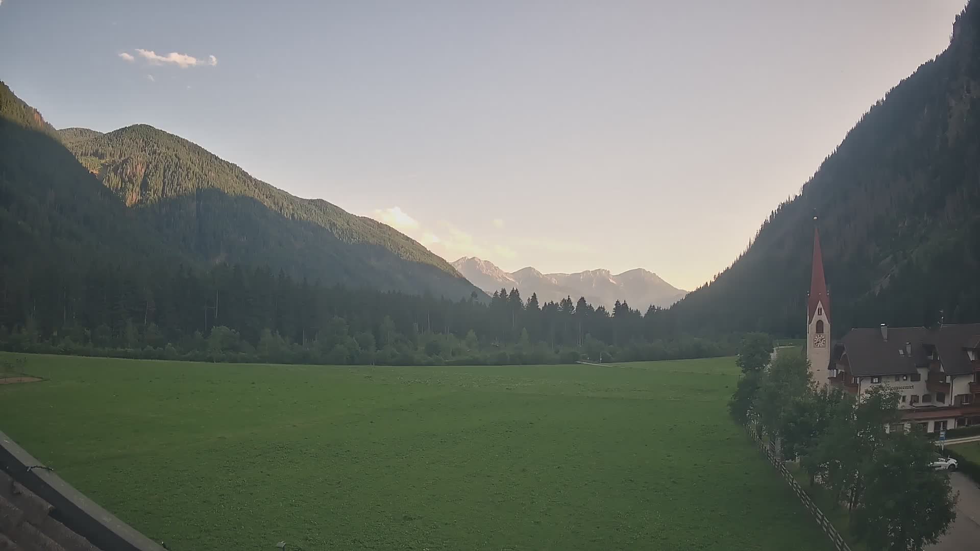 Anterselva di Sotto