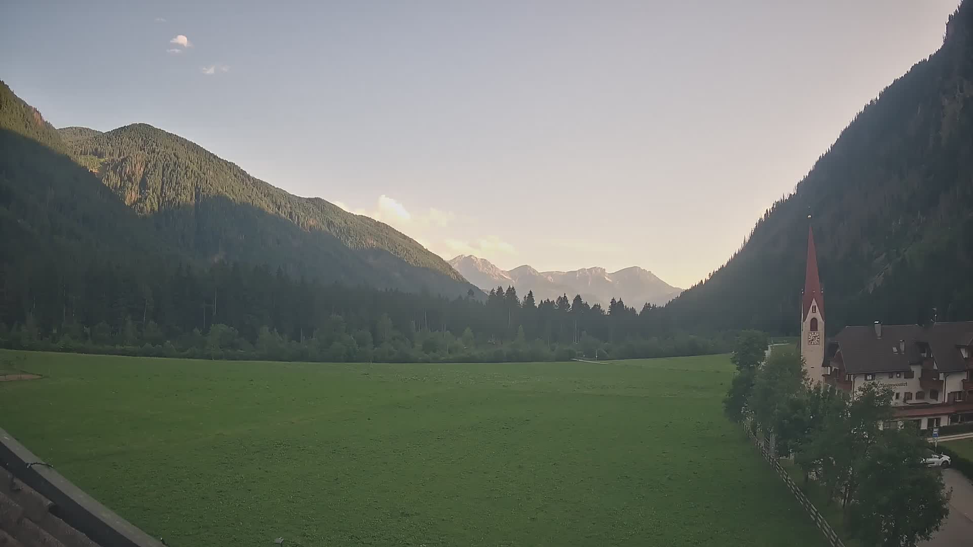 Antholz Niedertal