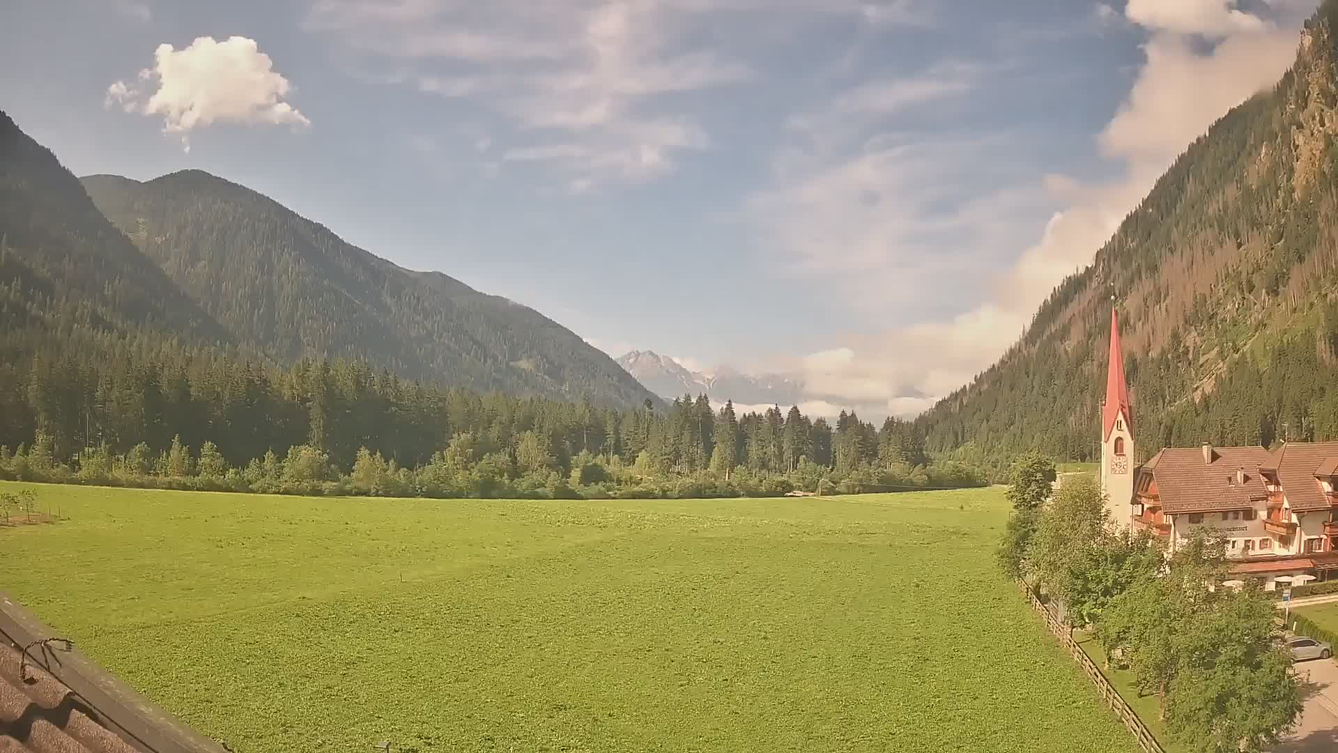 Antholz Niedertal | Anterselva di Sotto