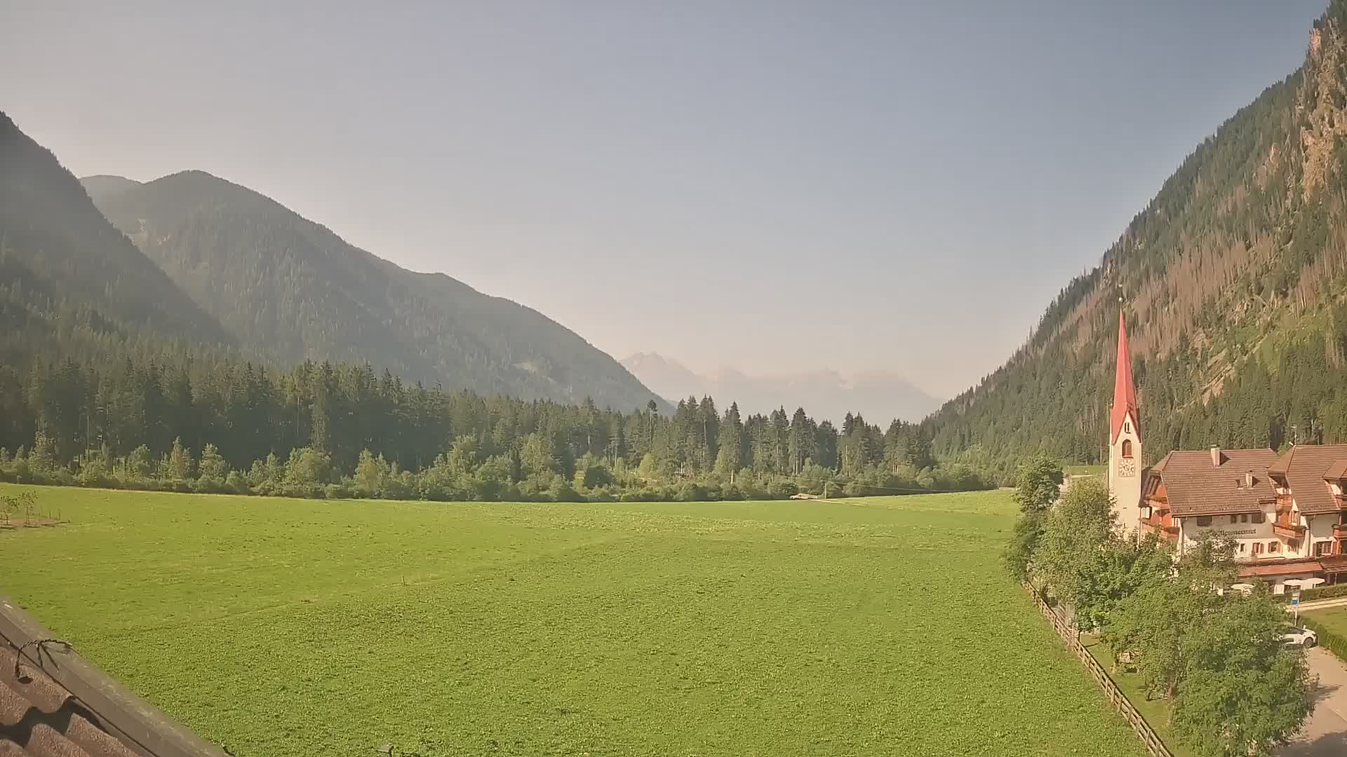 Antholz Niedertal | Anterselva di Sotto