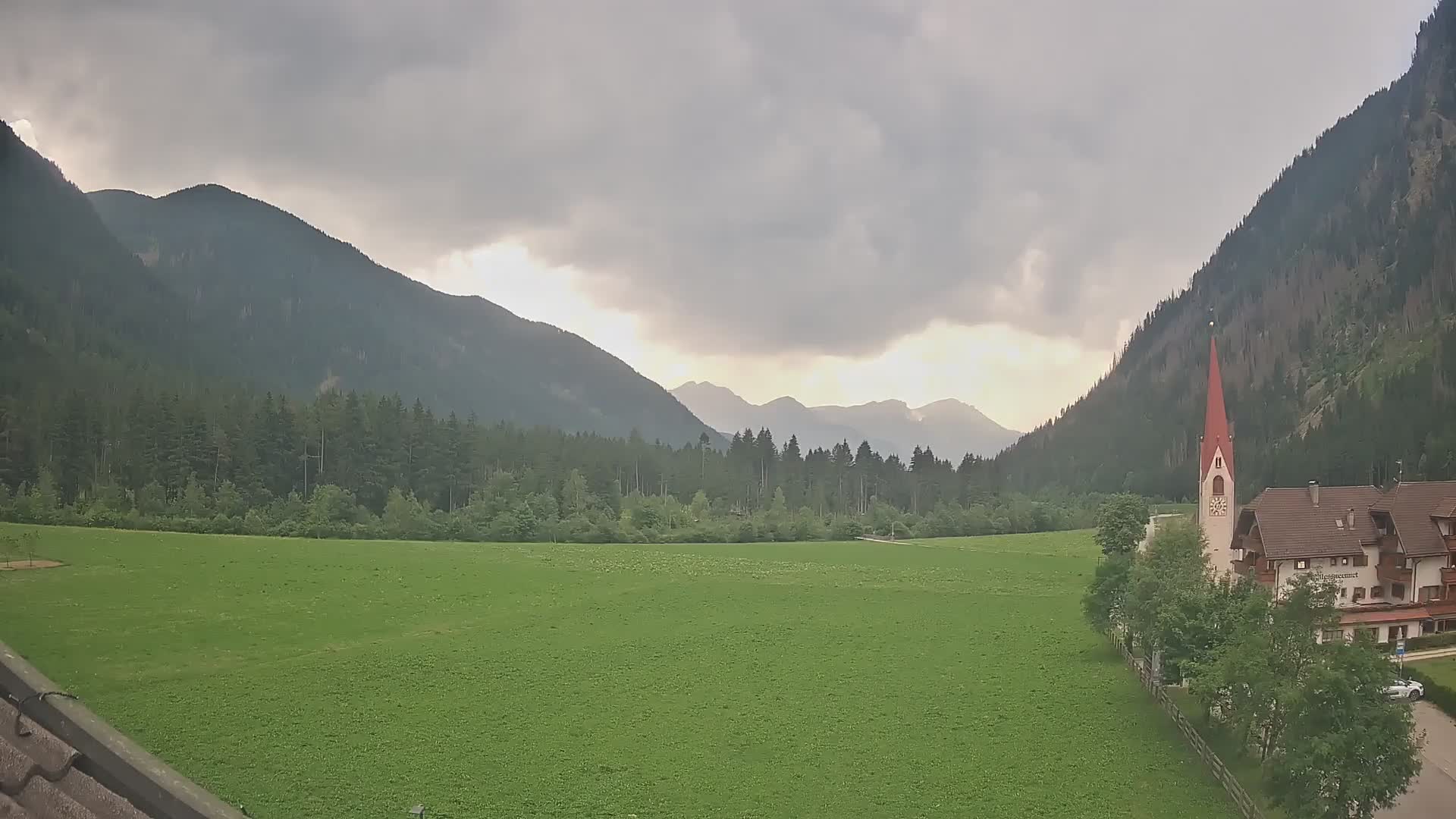 Antholz Niedertal | Anterselva di Sotto
