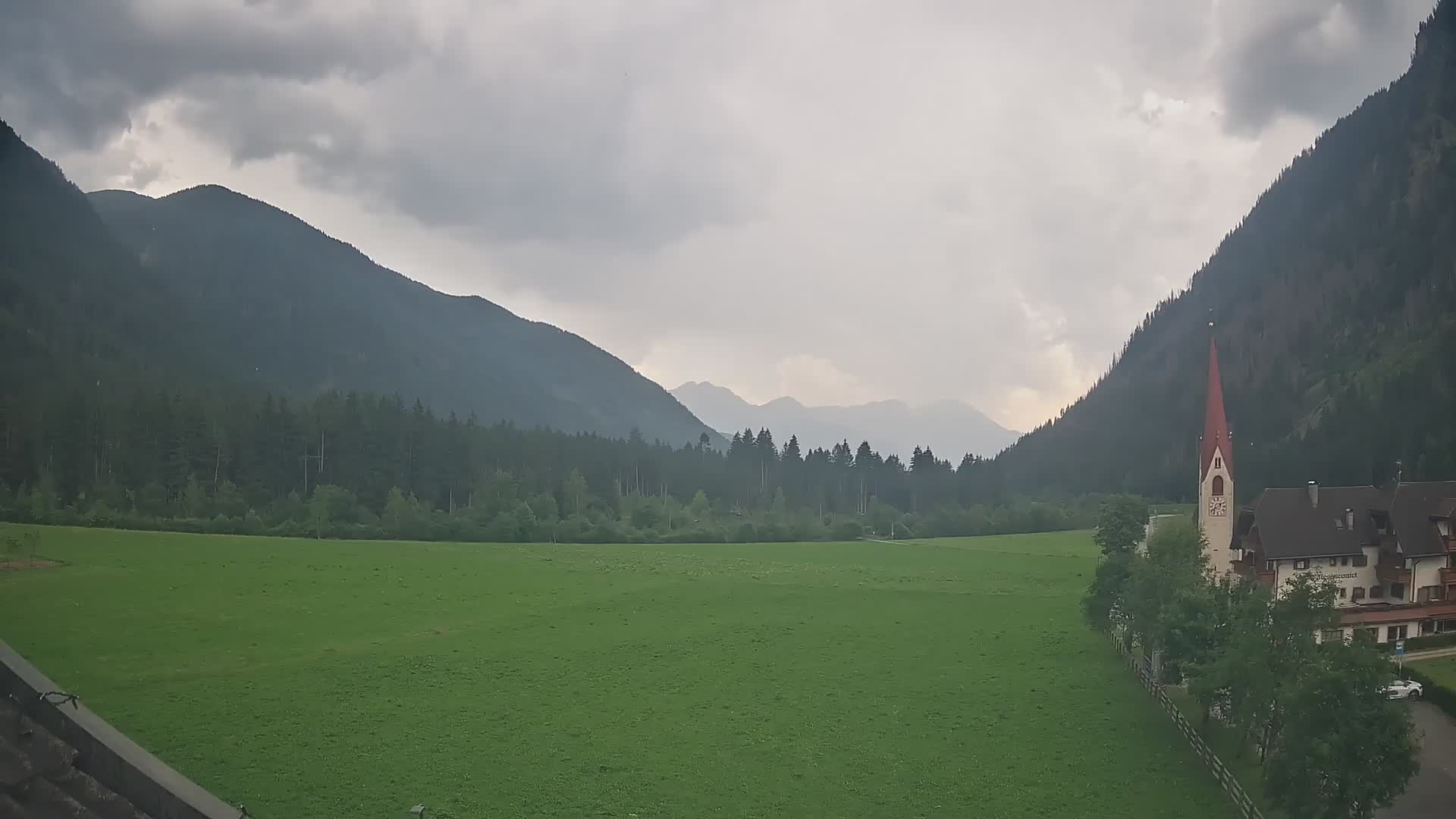 Antholz Niedertal | Anterselva di Sotto