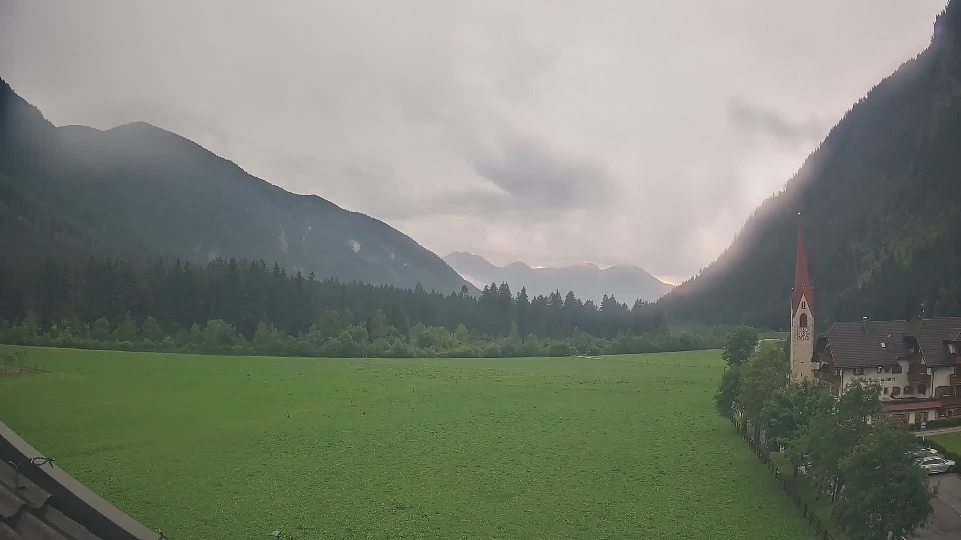 Antholz Niedertal | Anterselva di Sotto